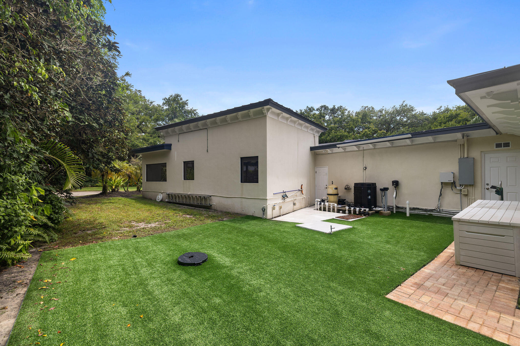 SHADY RIDGE ESTATES - Residential