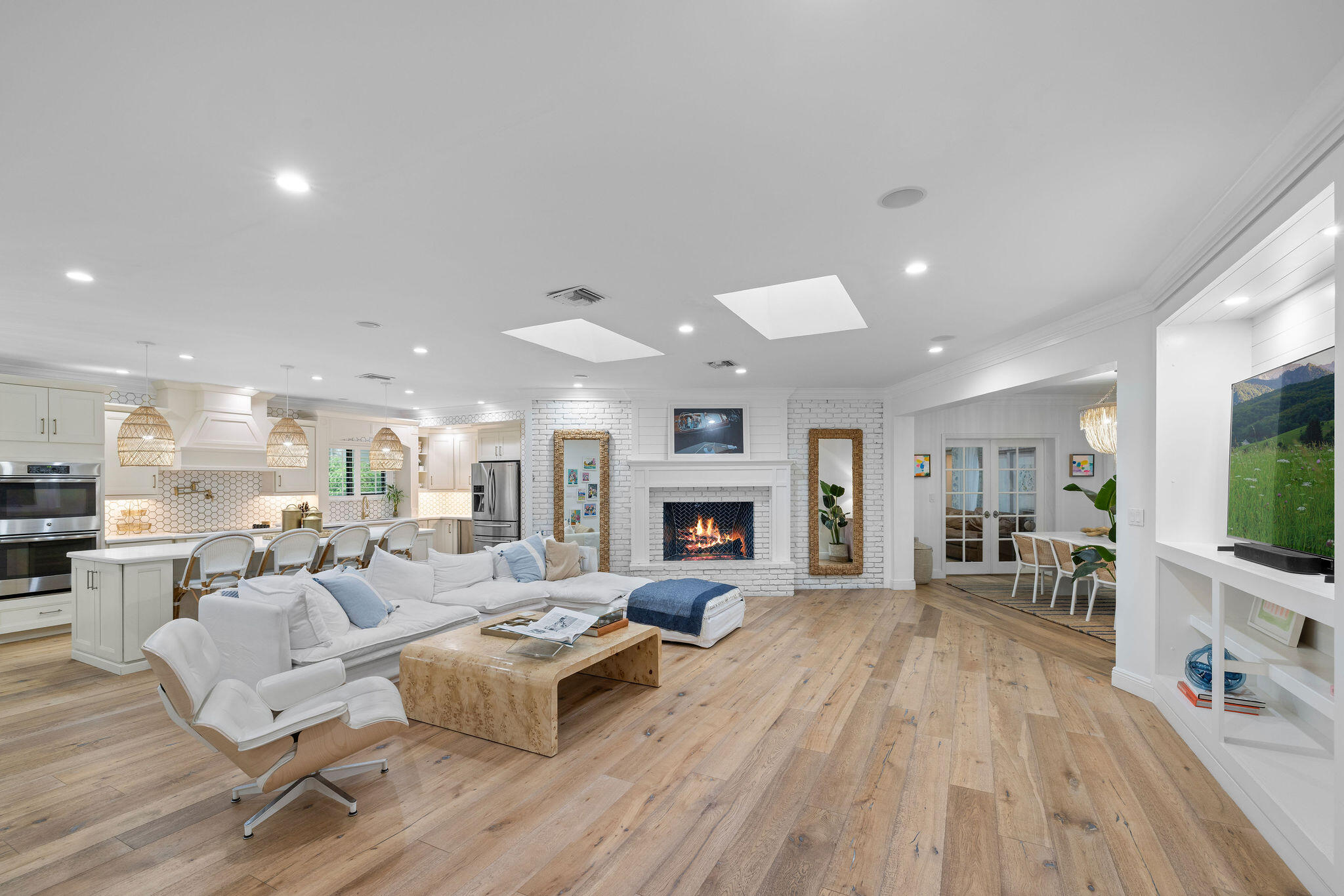 SHADY RIDGE ESTATES - Residential