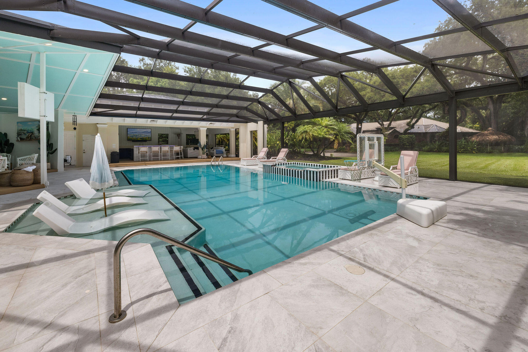SHADY RIDGE ESTATES - Residential