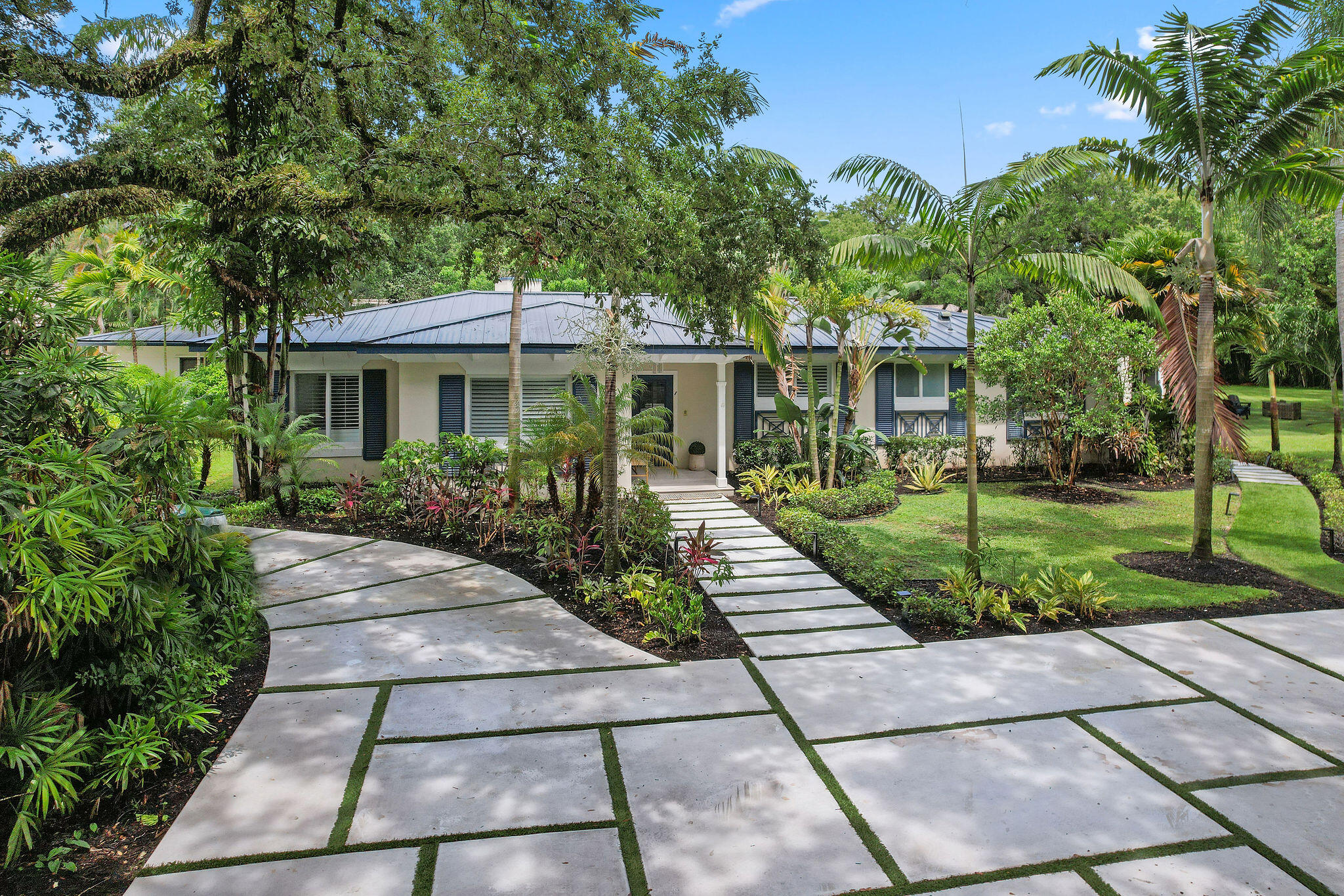 SHADY RIDGE ESTATES - Residential
