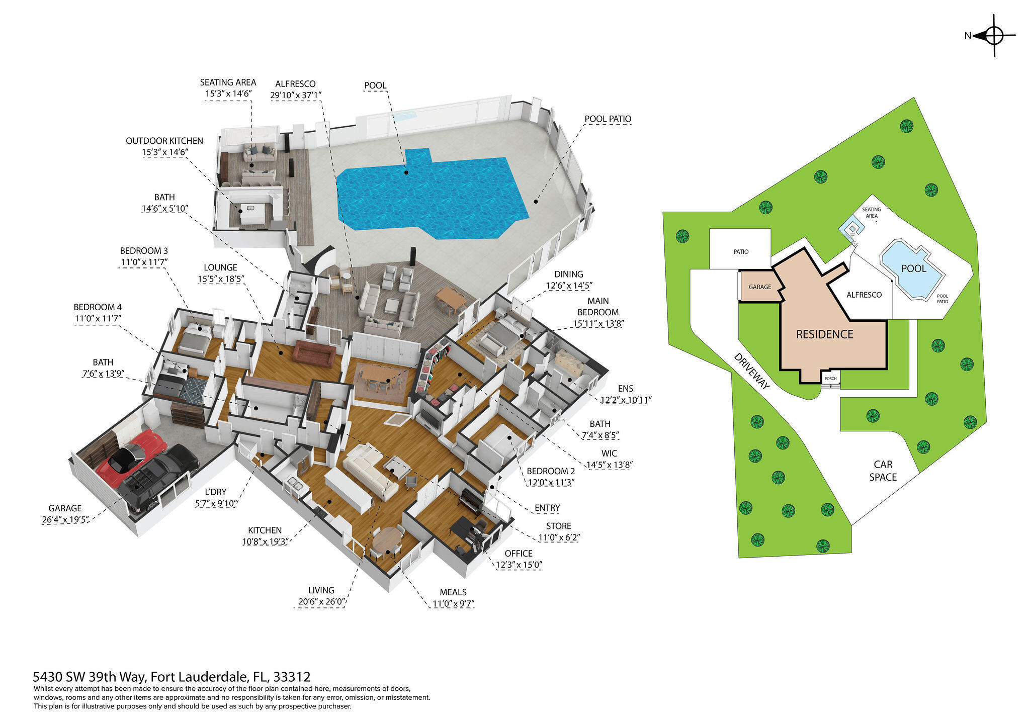 SHADY RIDGE ESTATES - Residential