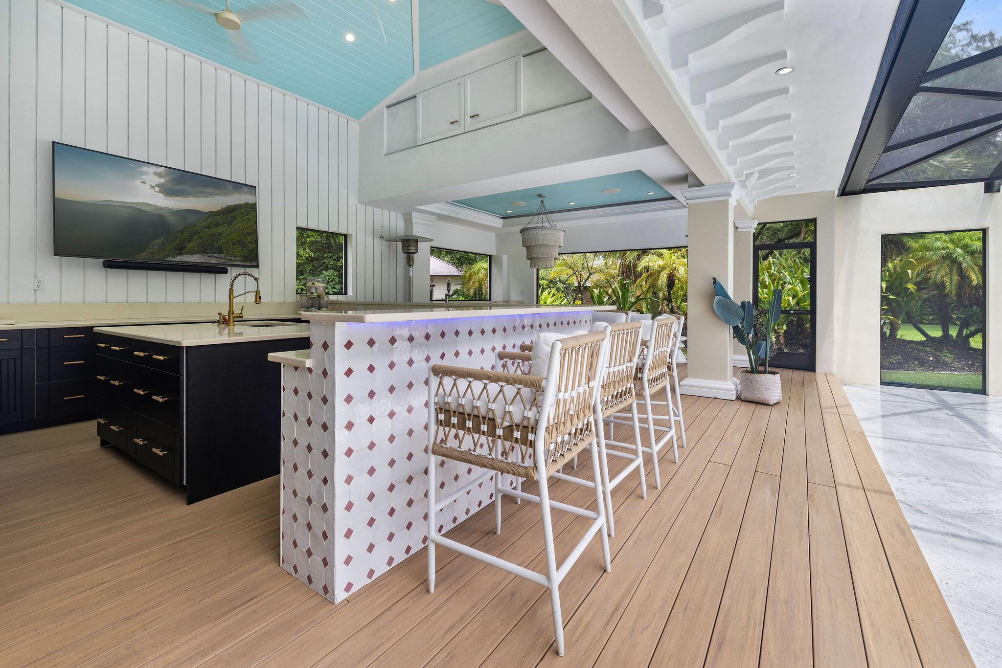 SHADY RIDGE ESTATES - Residential