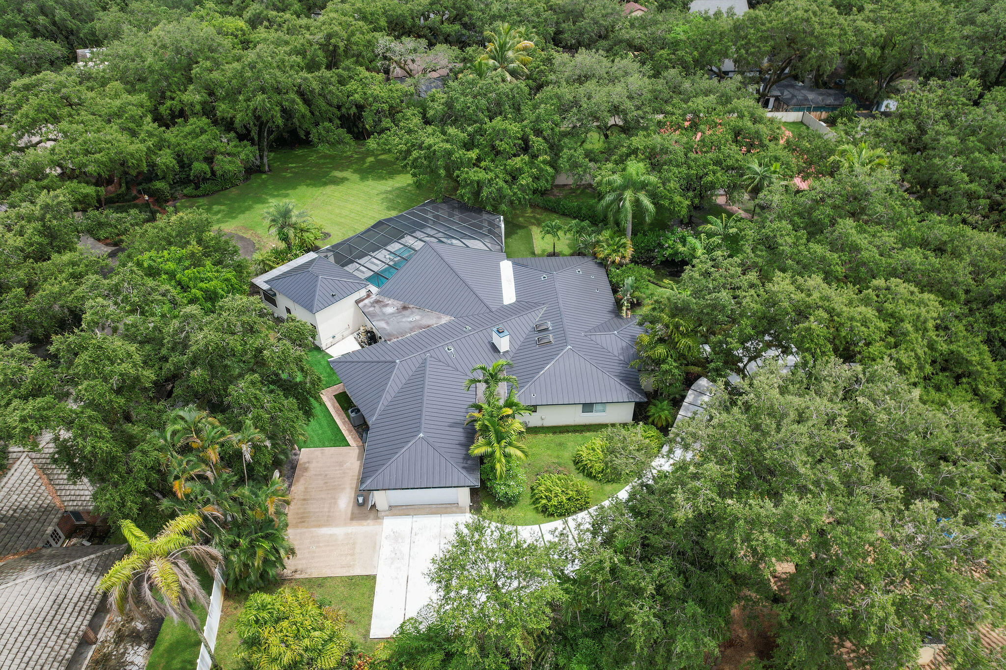 SHADY RIDGE ESTATES - Residential