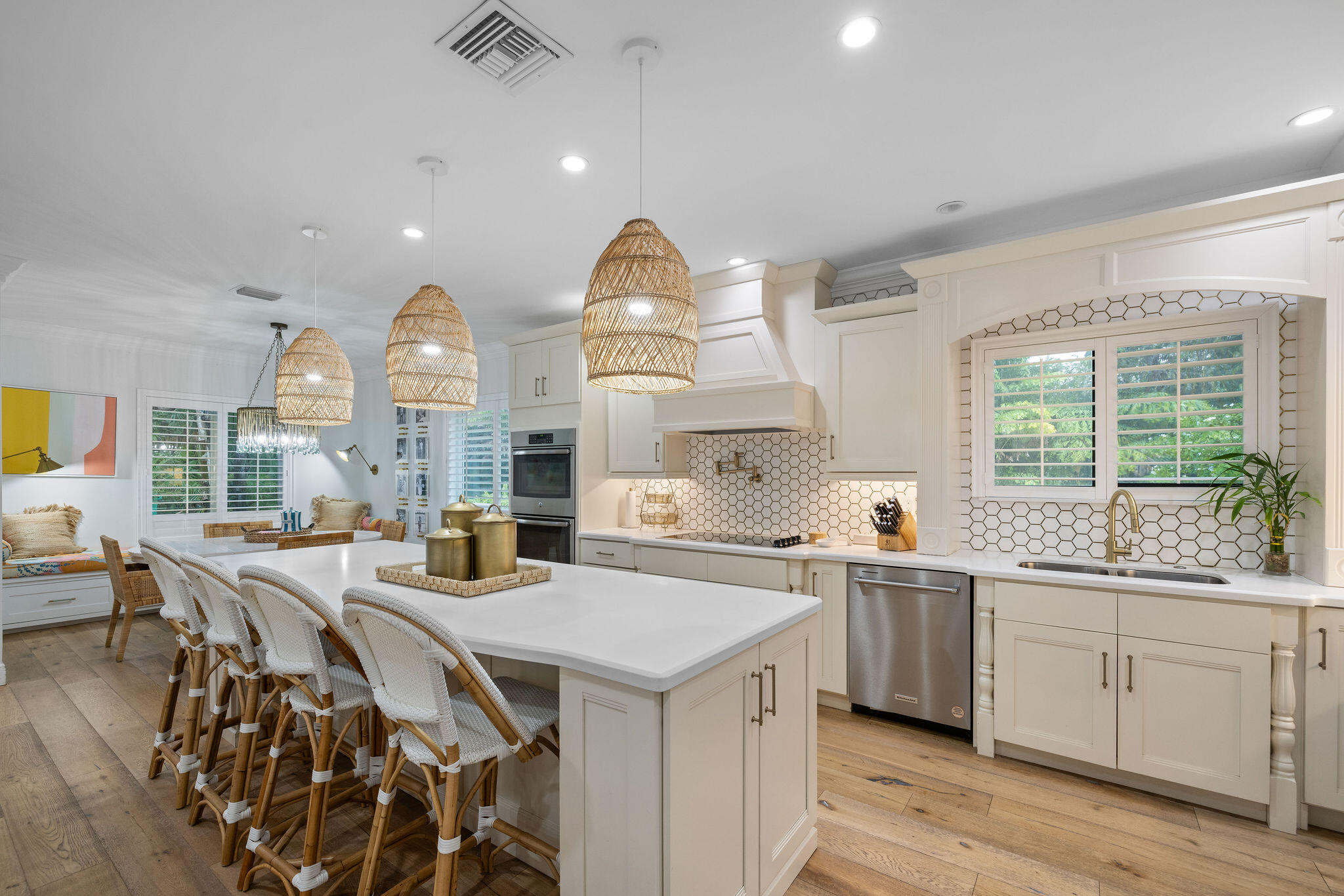 SHADY RIDGE ESTATES - Residential
