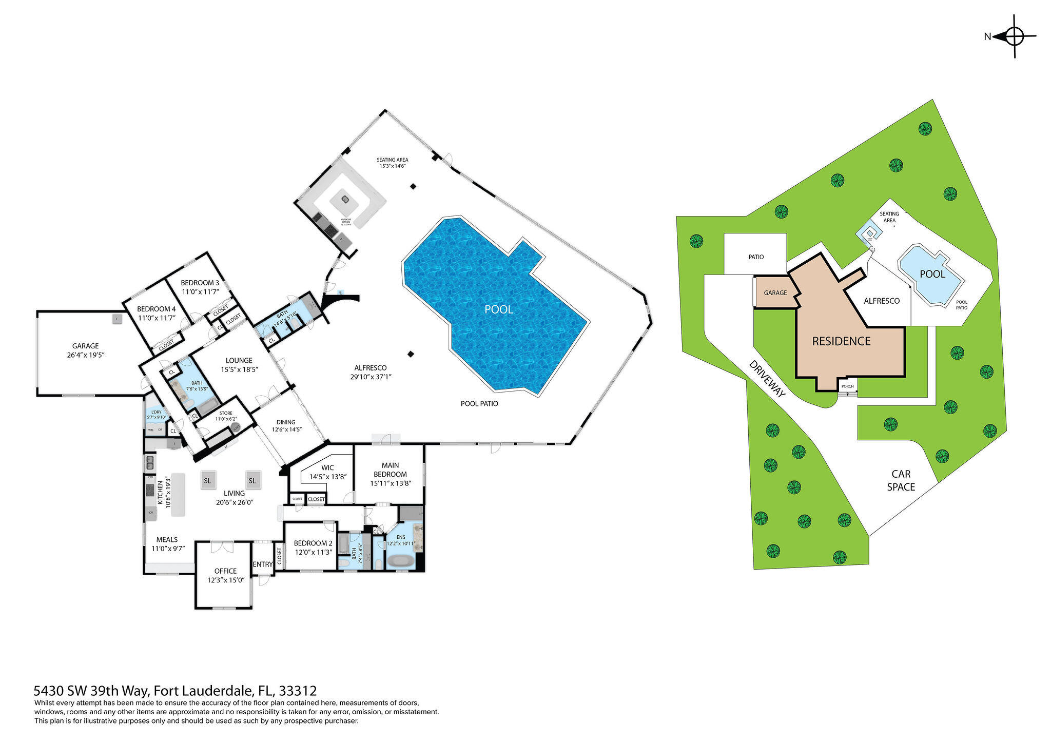 SHADY RIDGE ESTATES - Residential