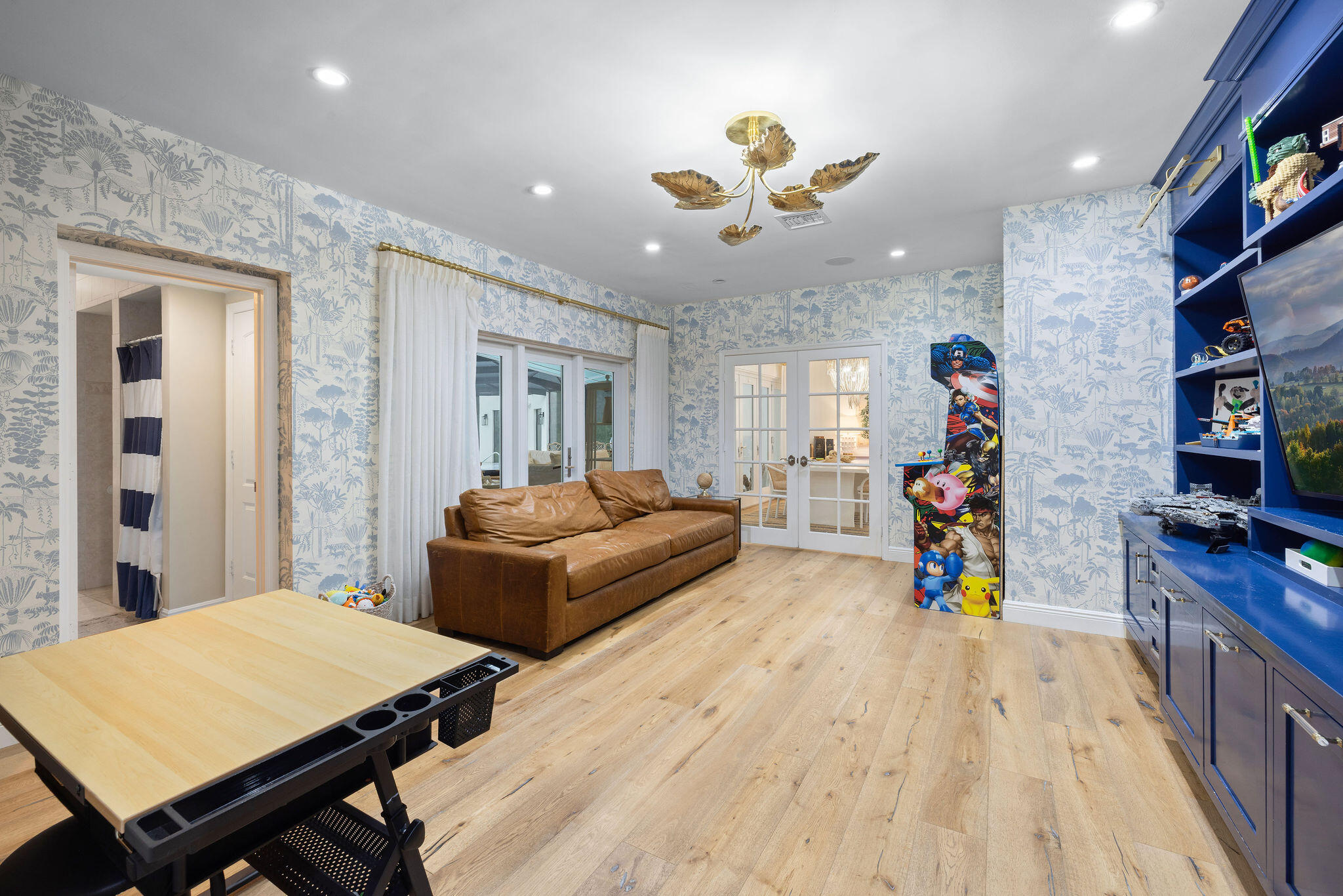 SHADY RIDGE ESTATES - Residential