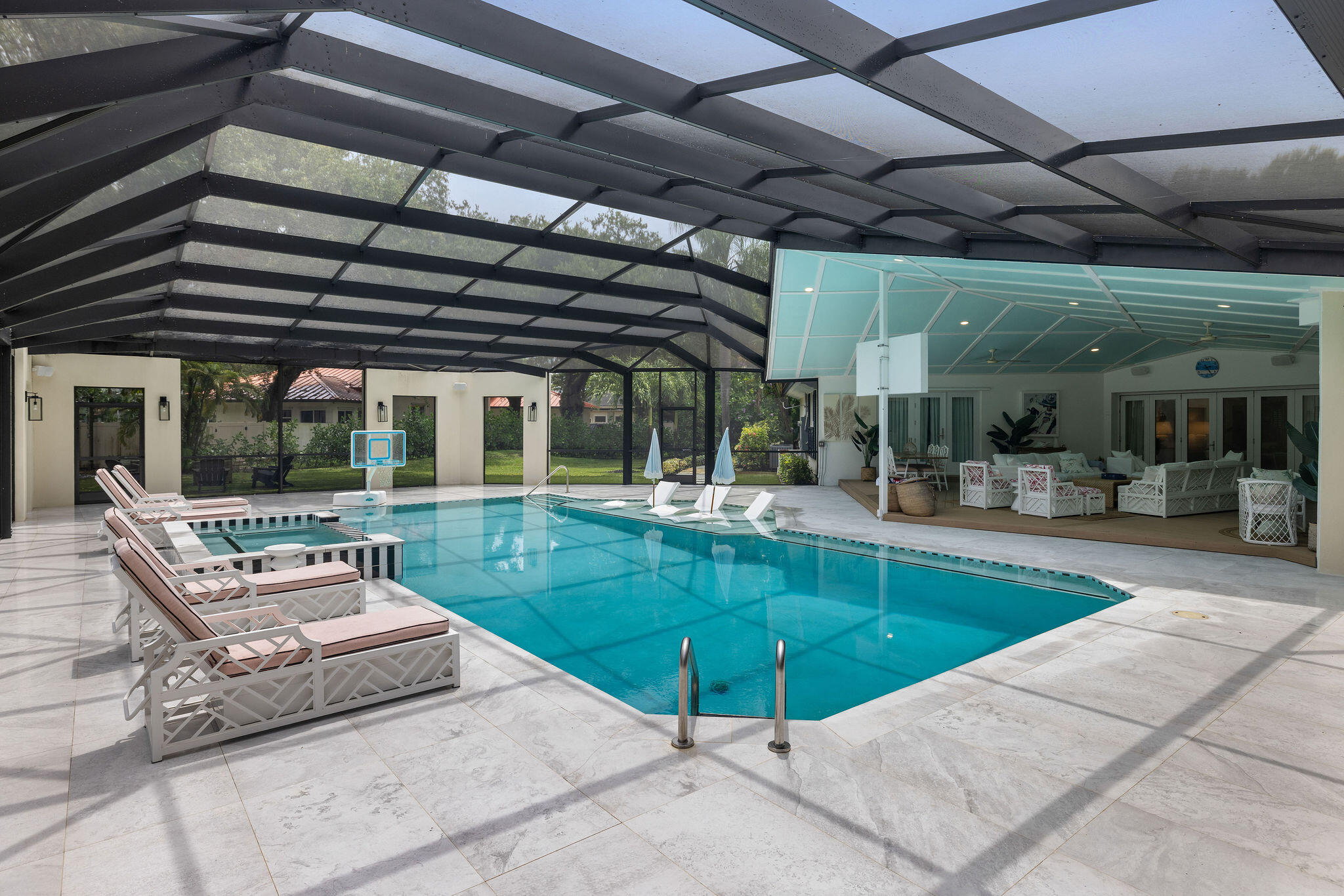 SHADY RIDGE ESTATES - Residential