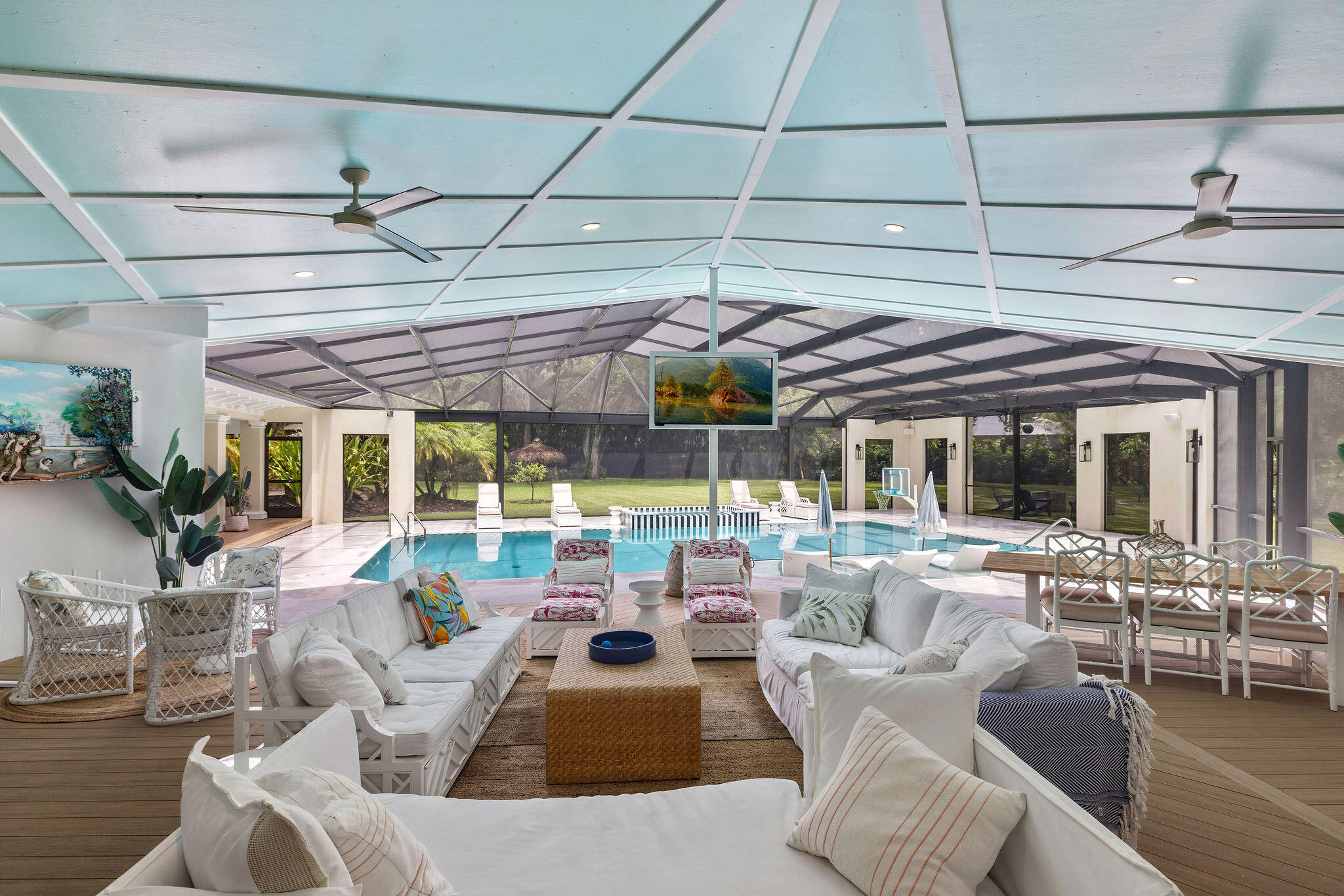 SHADY RIDGE ESTATES - Residential
