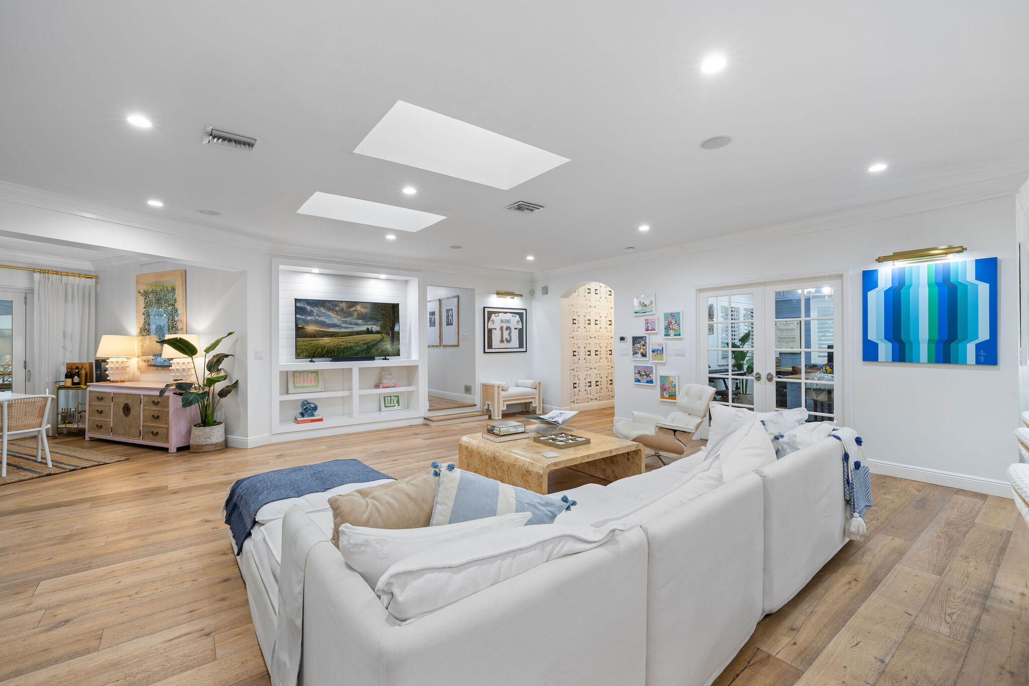 SHADY RIDGE ESTATES - Residential