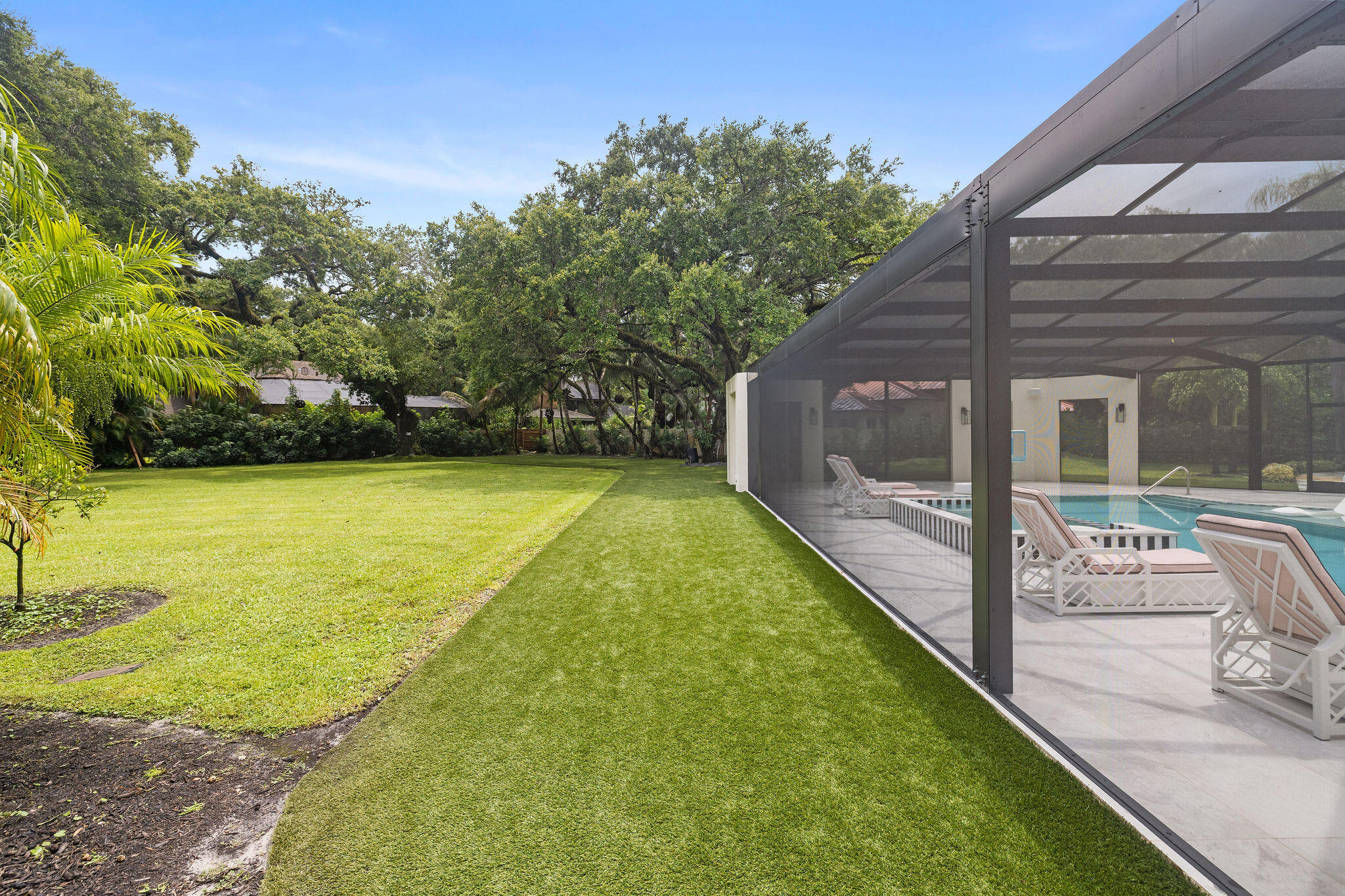 SHADY RIDGE ESTATES - Residential
