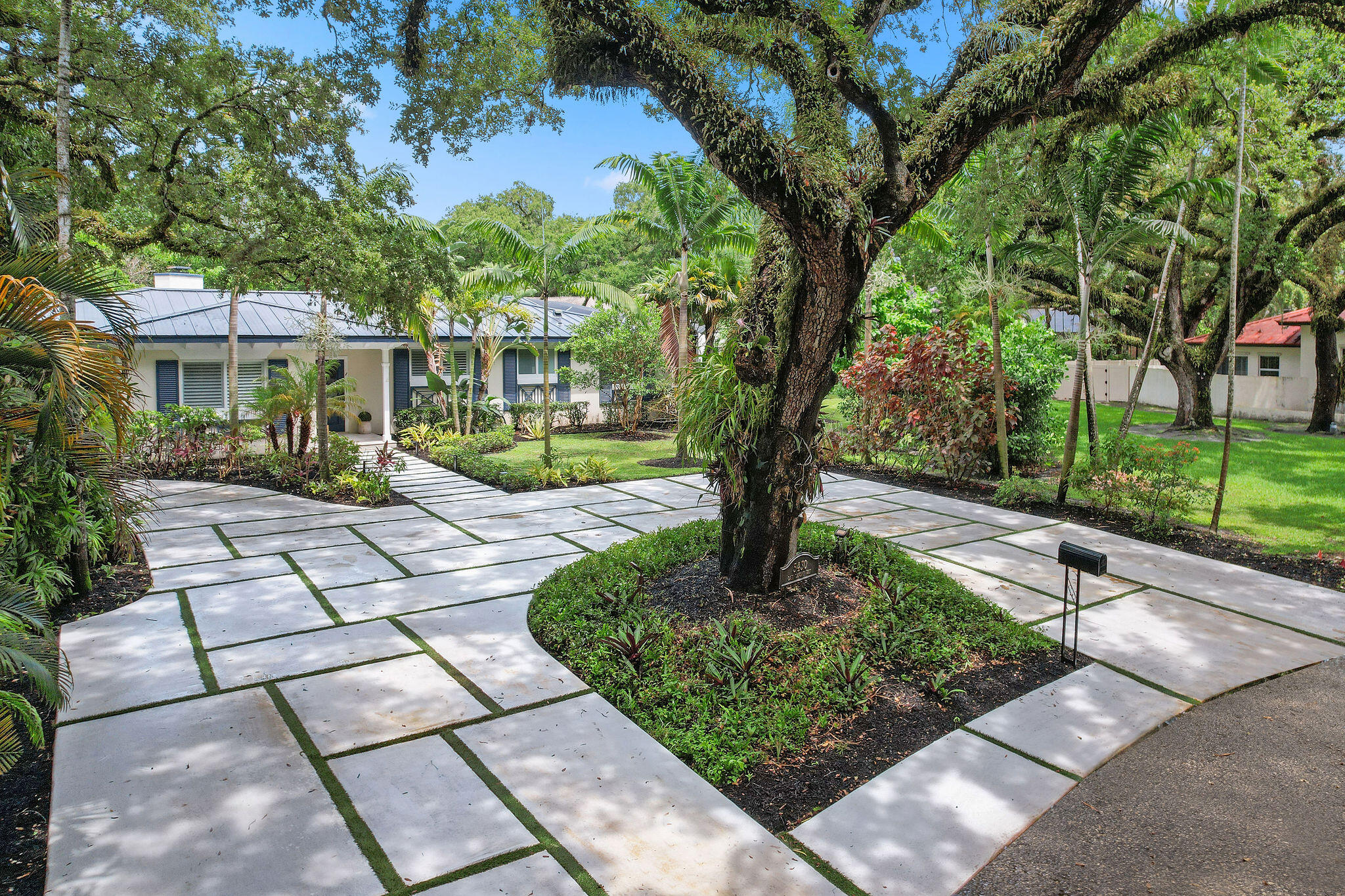 SHADY RIDGE ESTATES - Residential