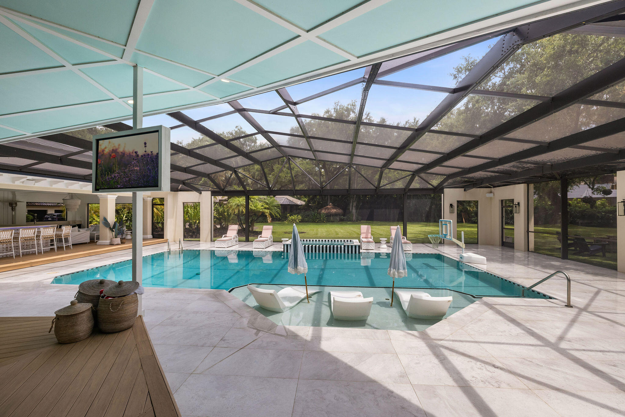 SHADY RIDGE ESTATES - Residential