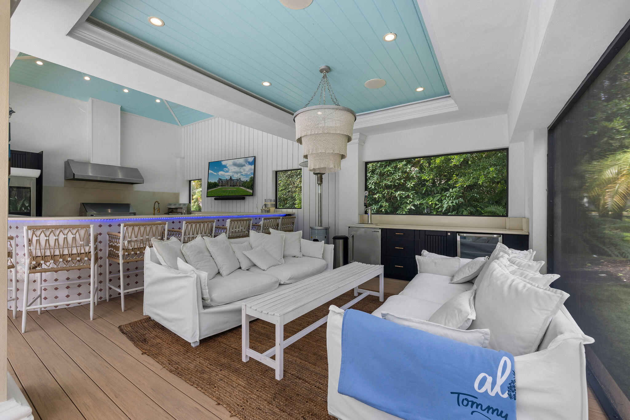 SHADY RIDGE ESTATES - Residential