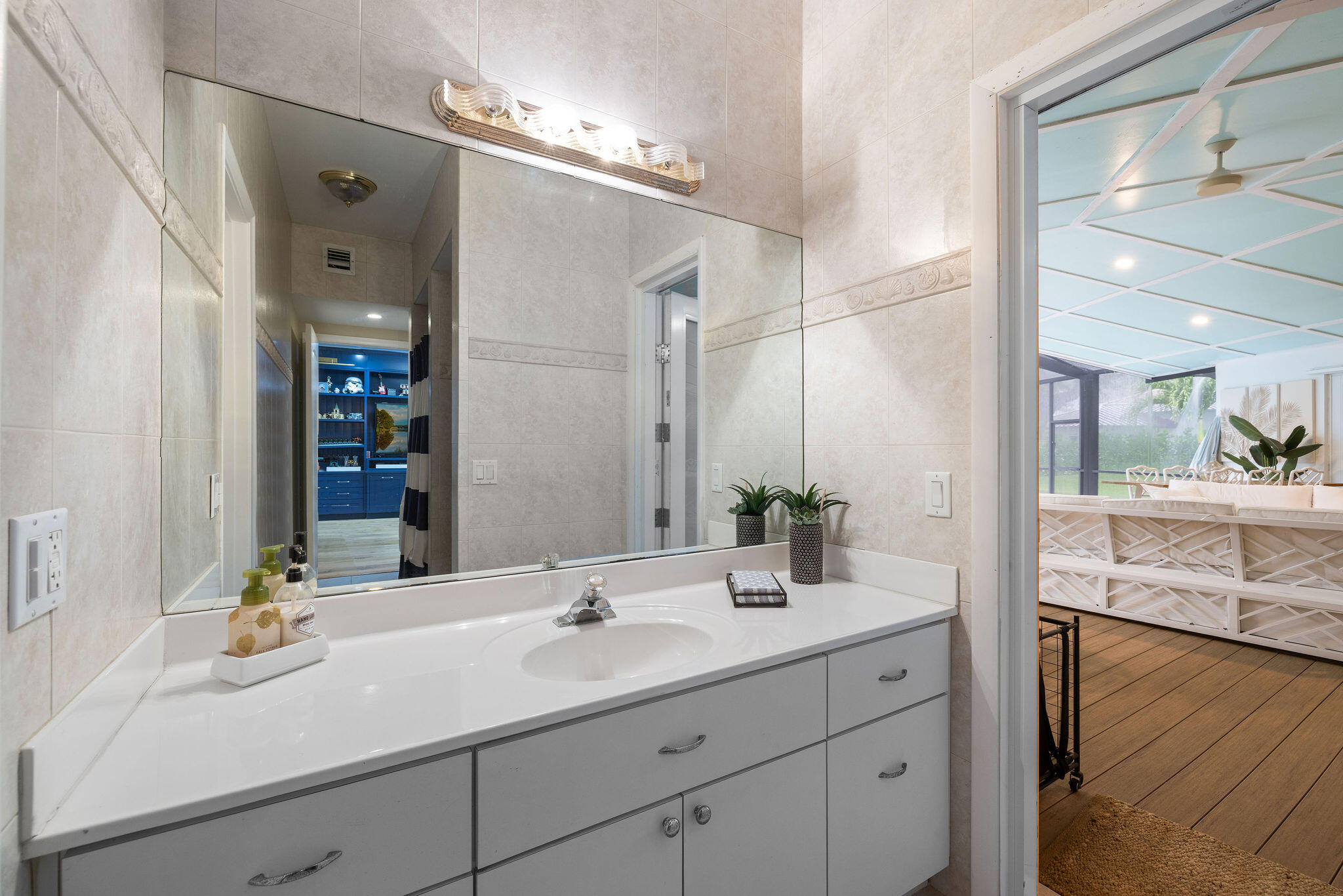 SHADY RIDGE ESTATES - Residential