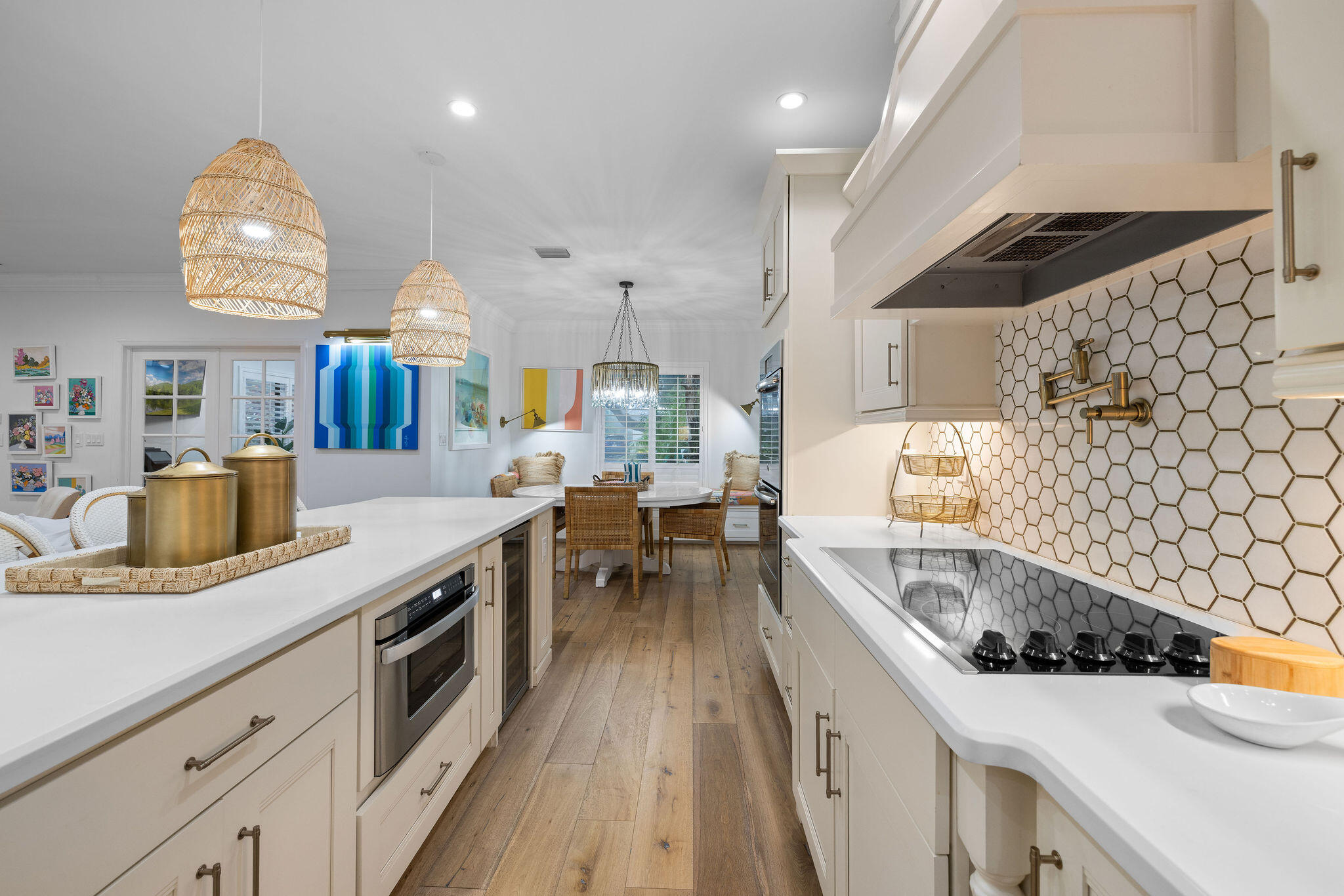 SHADY RIDGE ESTATES - Residential