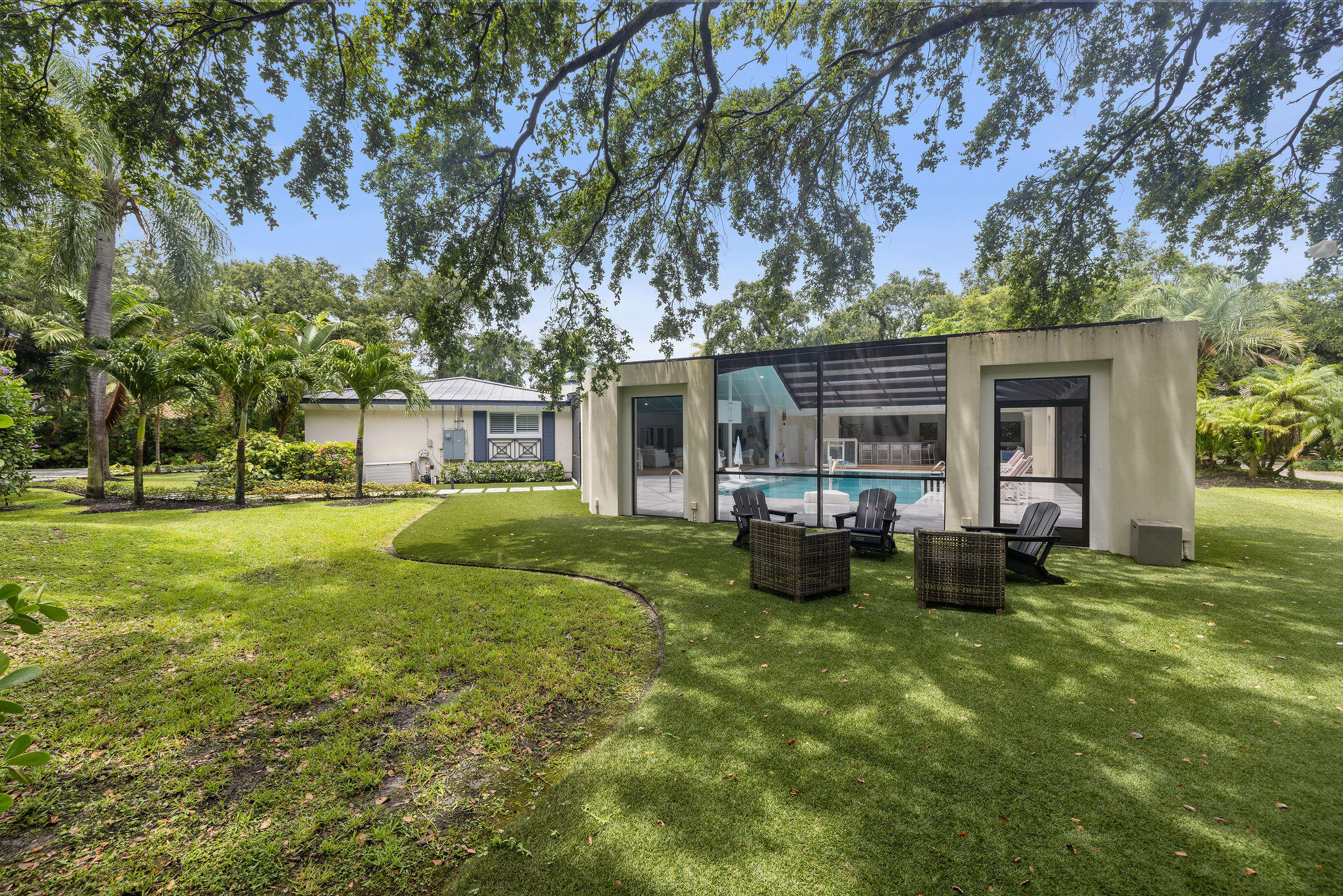 SHADY RIDGE ESTATES - Residential