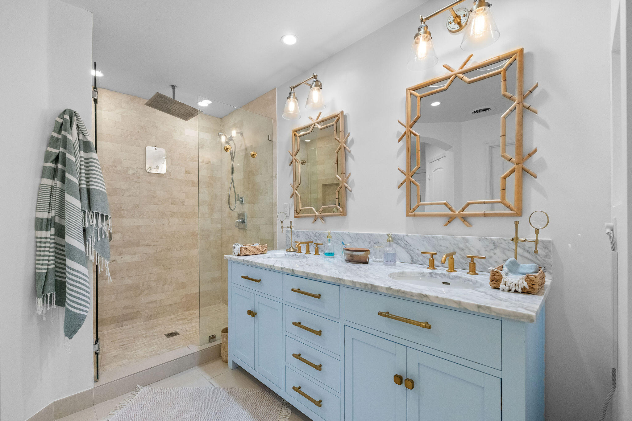 SHADY RIDGE ESTATES - Residential