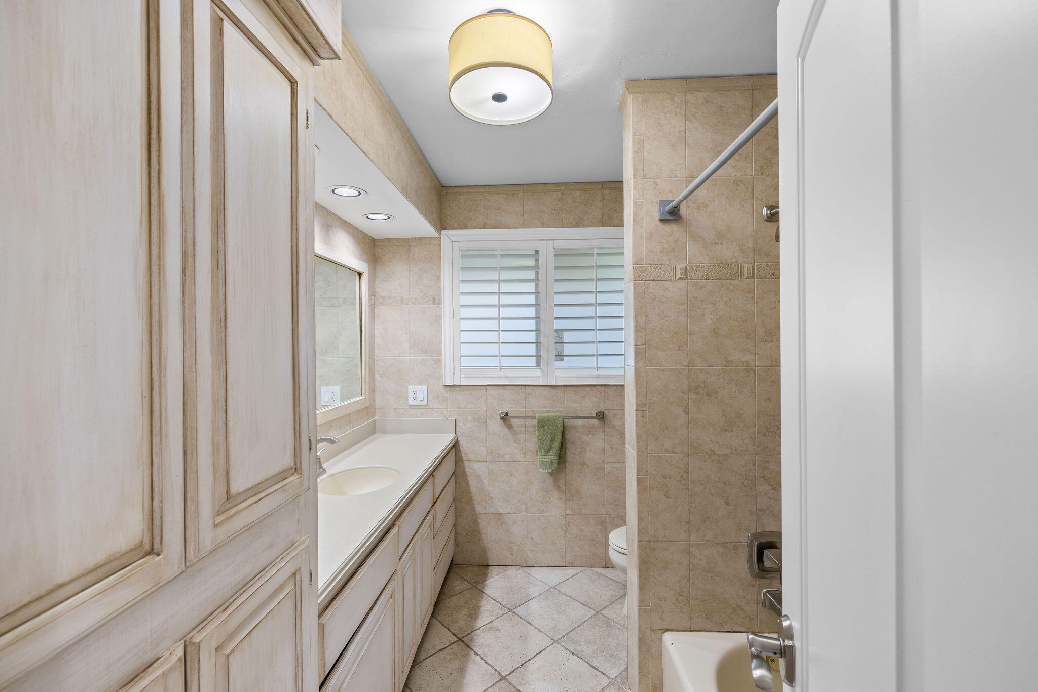 SHADY RIDGE ESTATES - Residential