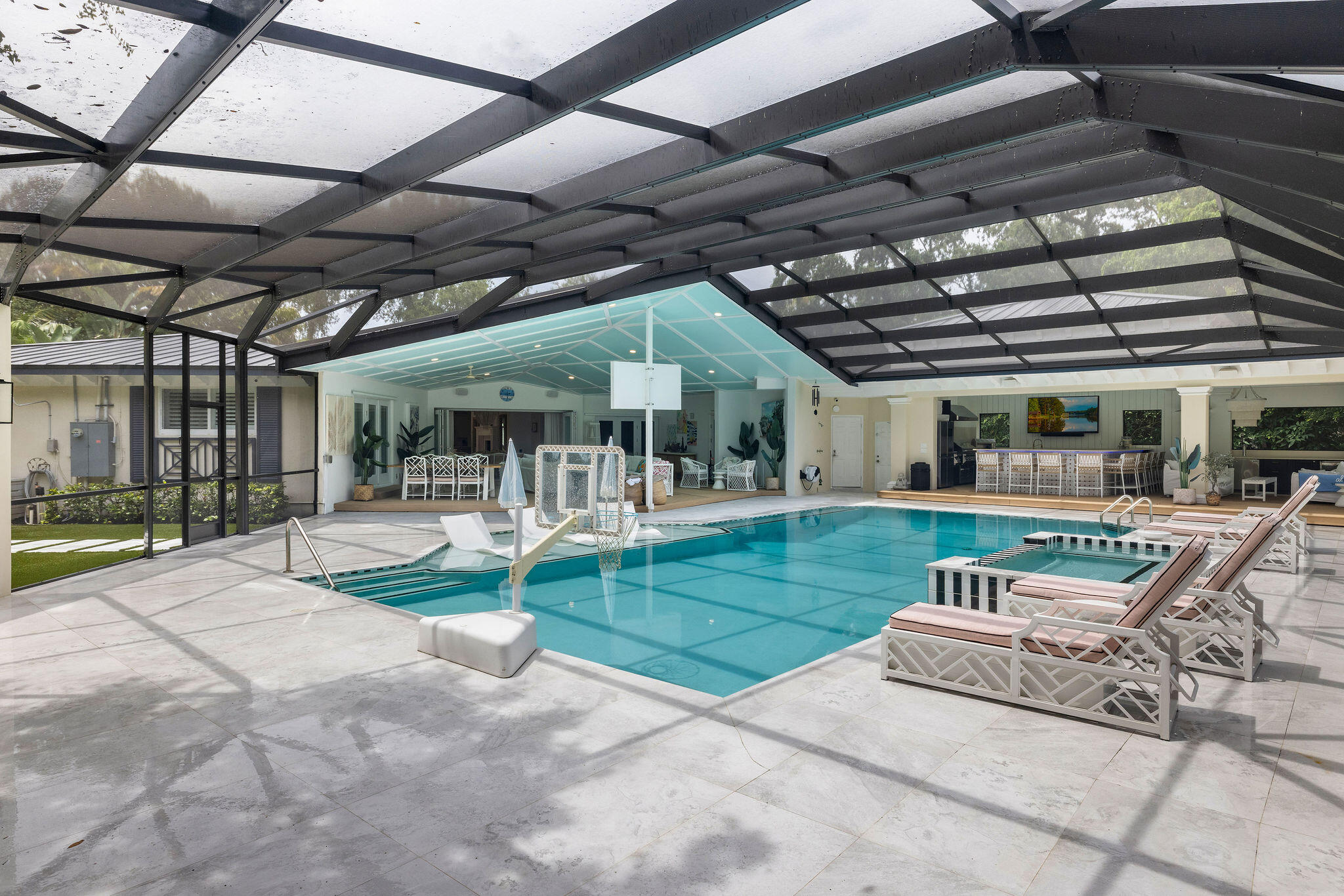 SHADY RIDGE ESTATES - Residential