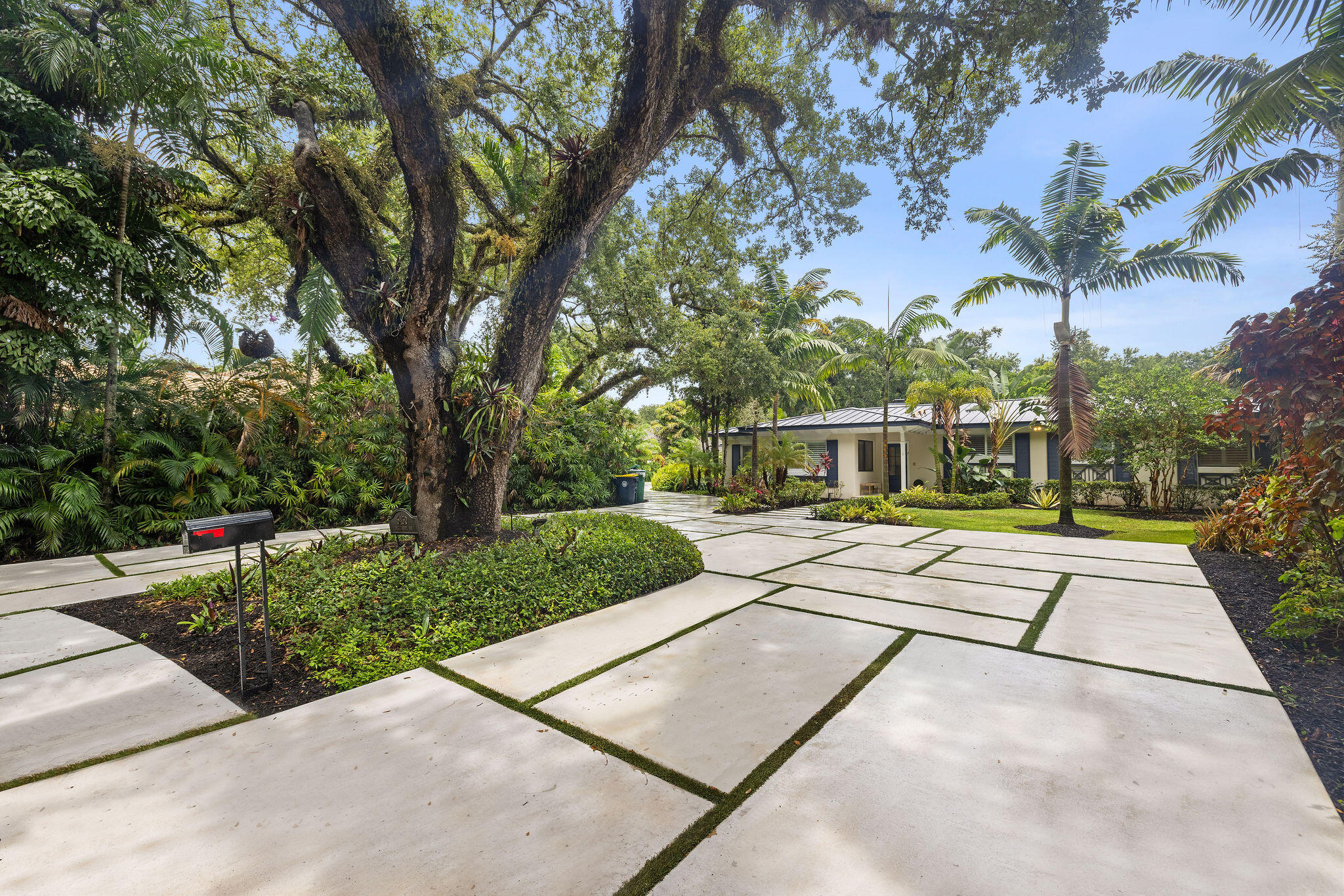 SHADY RIDGE ESTATES - Residential