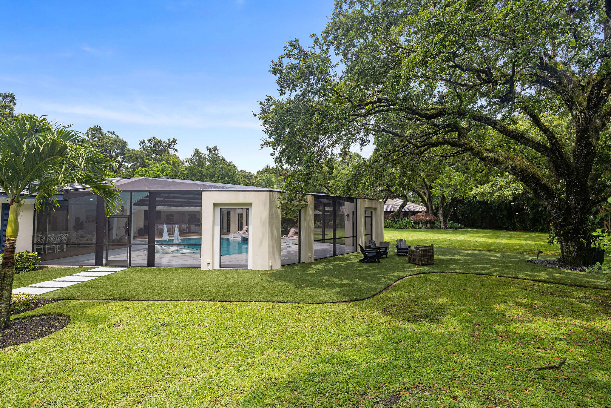 SHADY RIDGE ESTATES - Residential