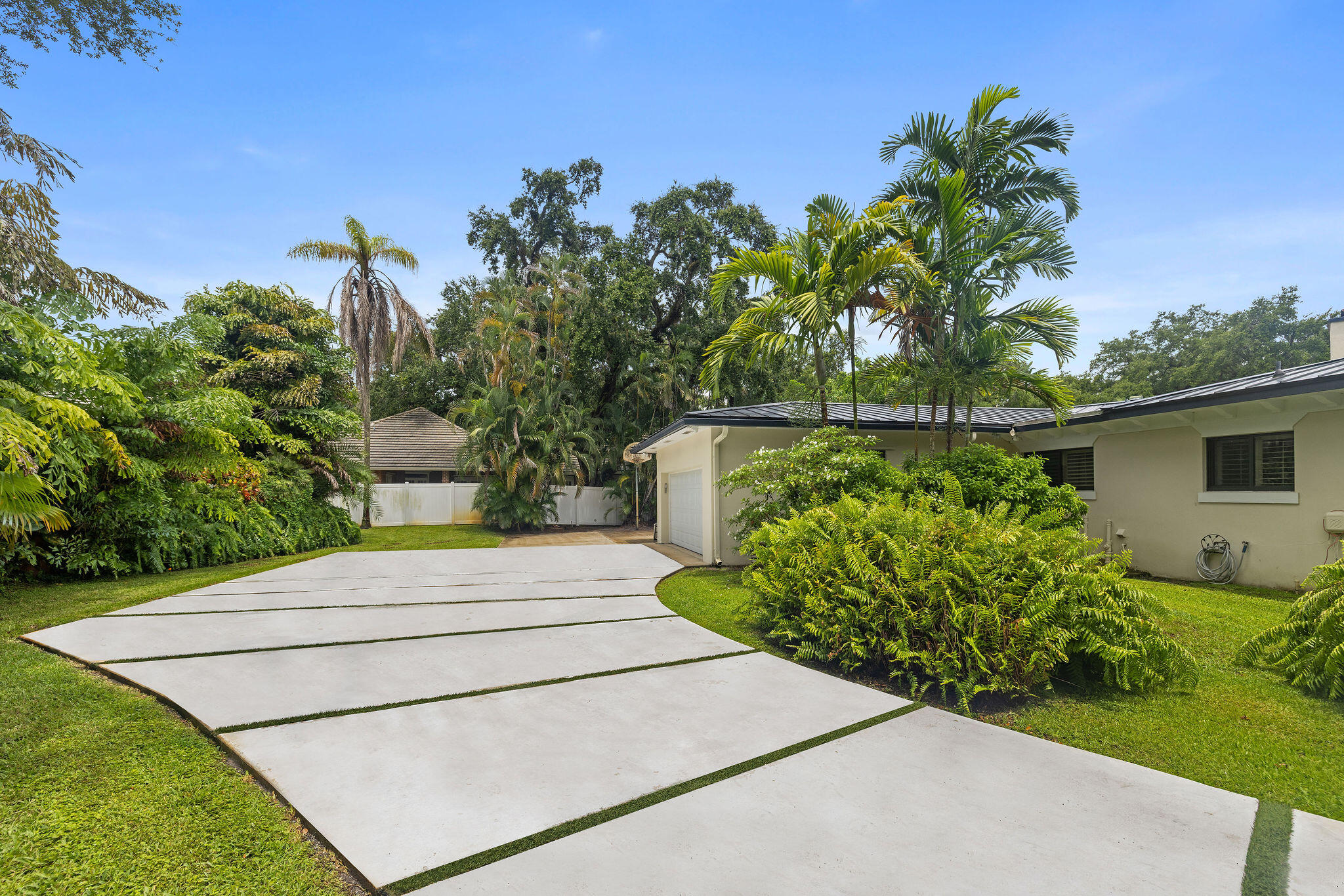 SHADY RIDGE ESTATES - Residential