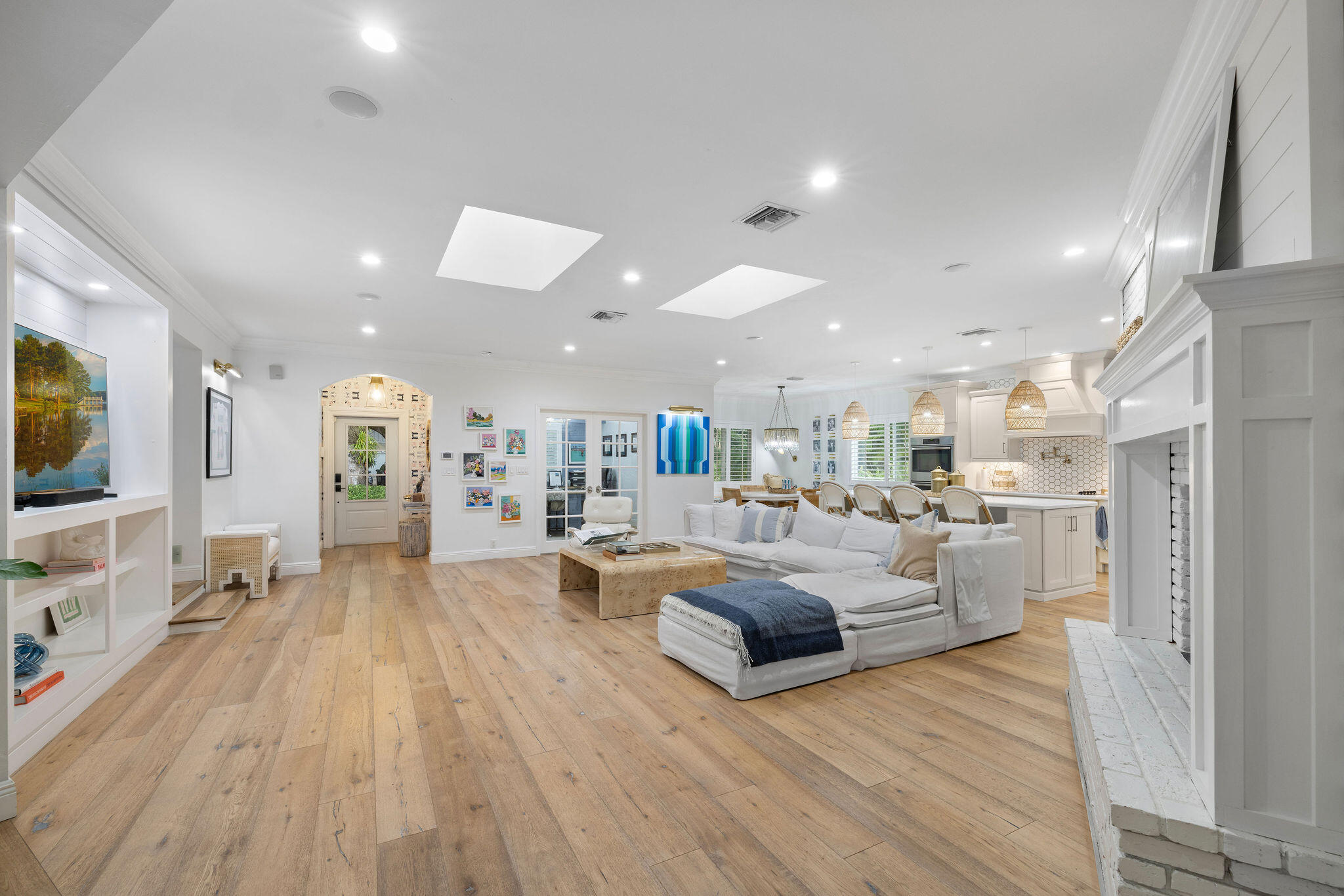 SHADY RIDGE ESTATES - Residential