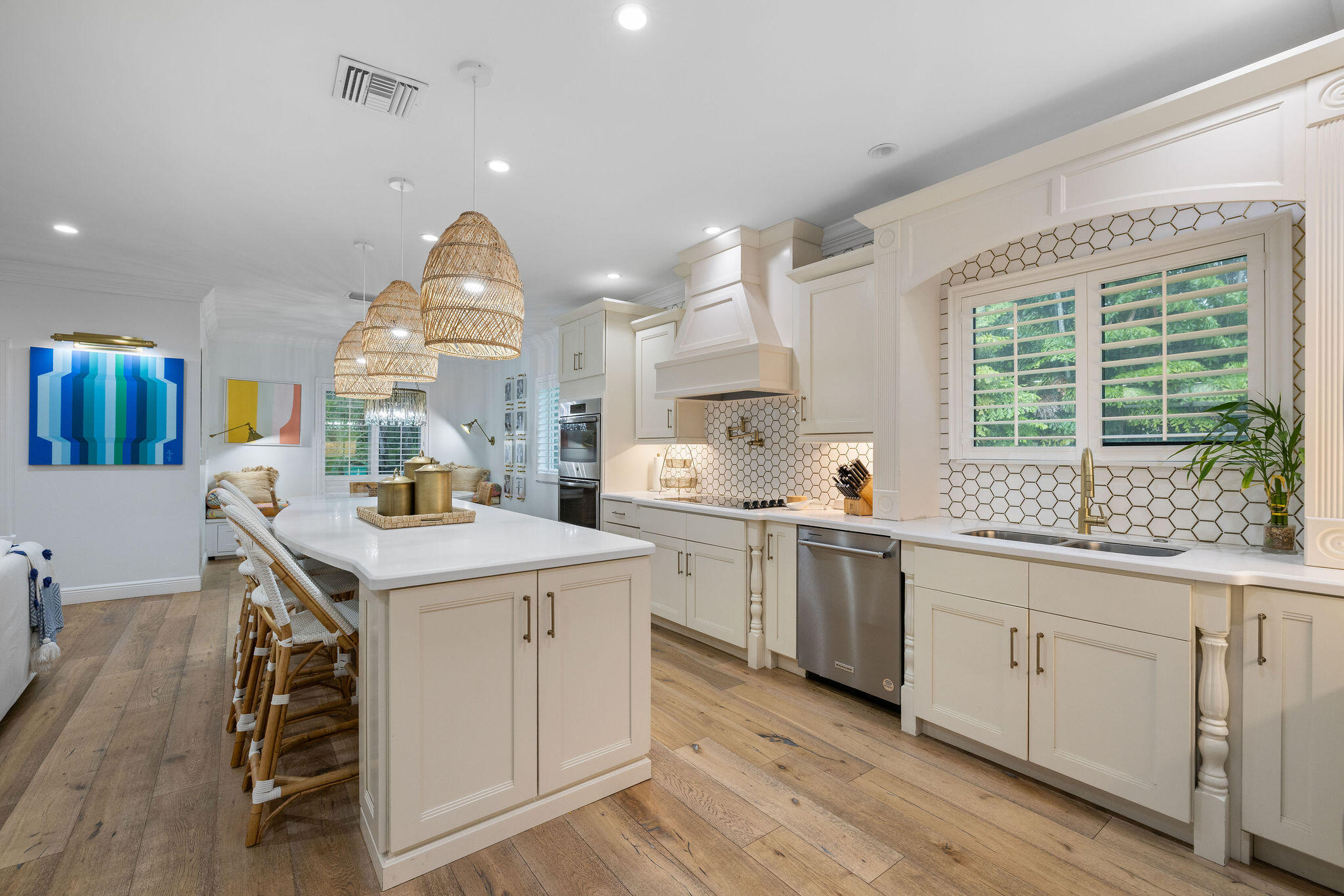 SHADY RIDGE ESTATES - Residential