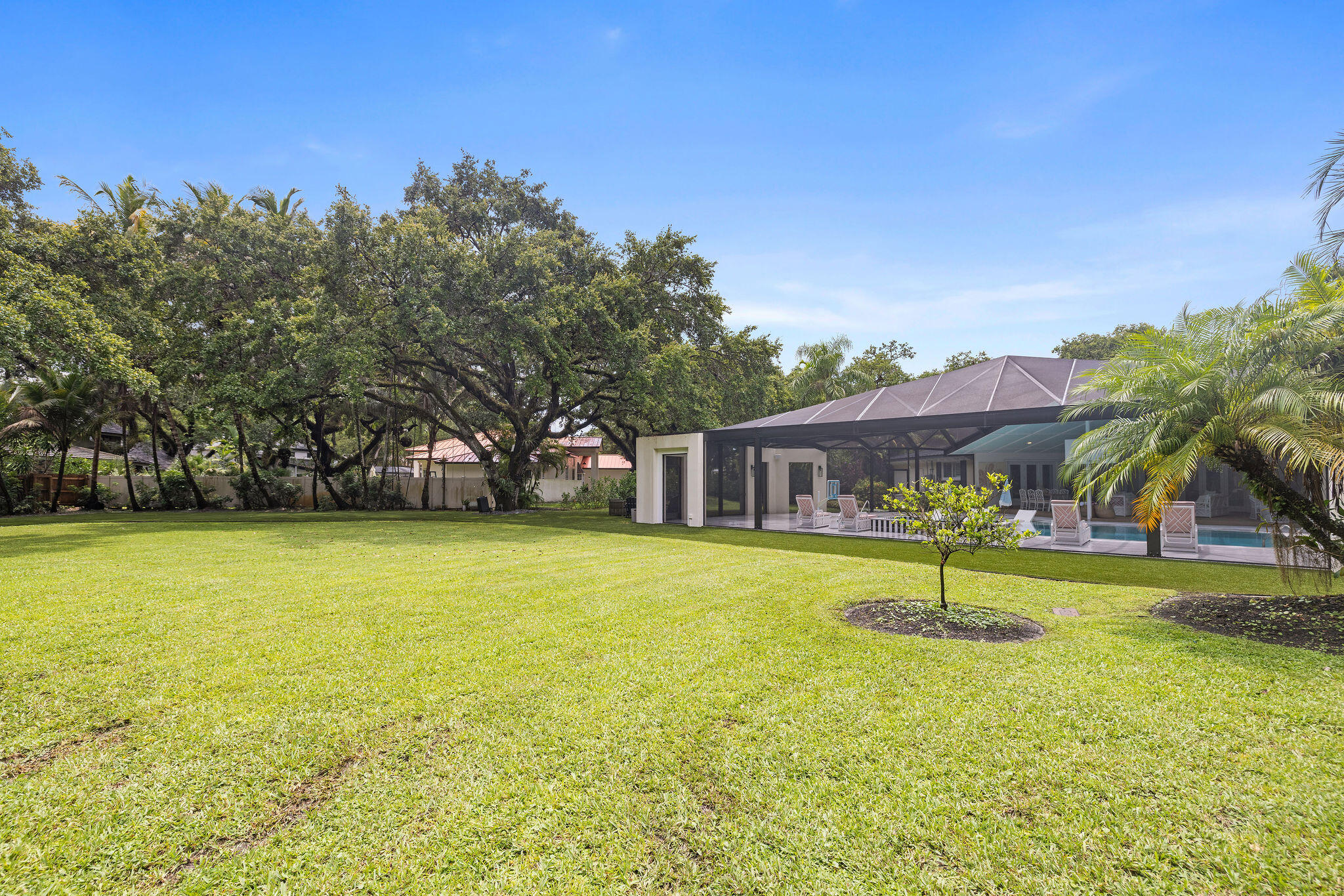SHADY RIDGE ESTATES - Residential