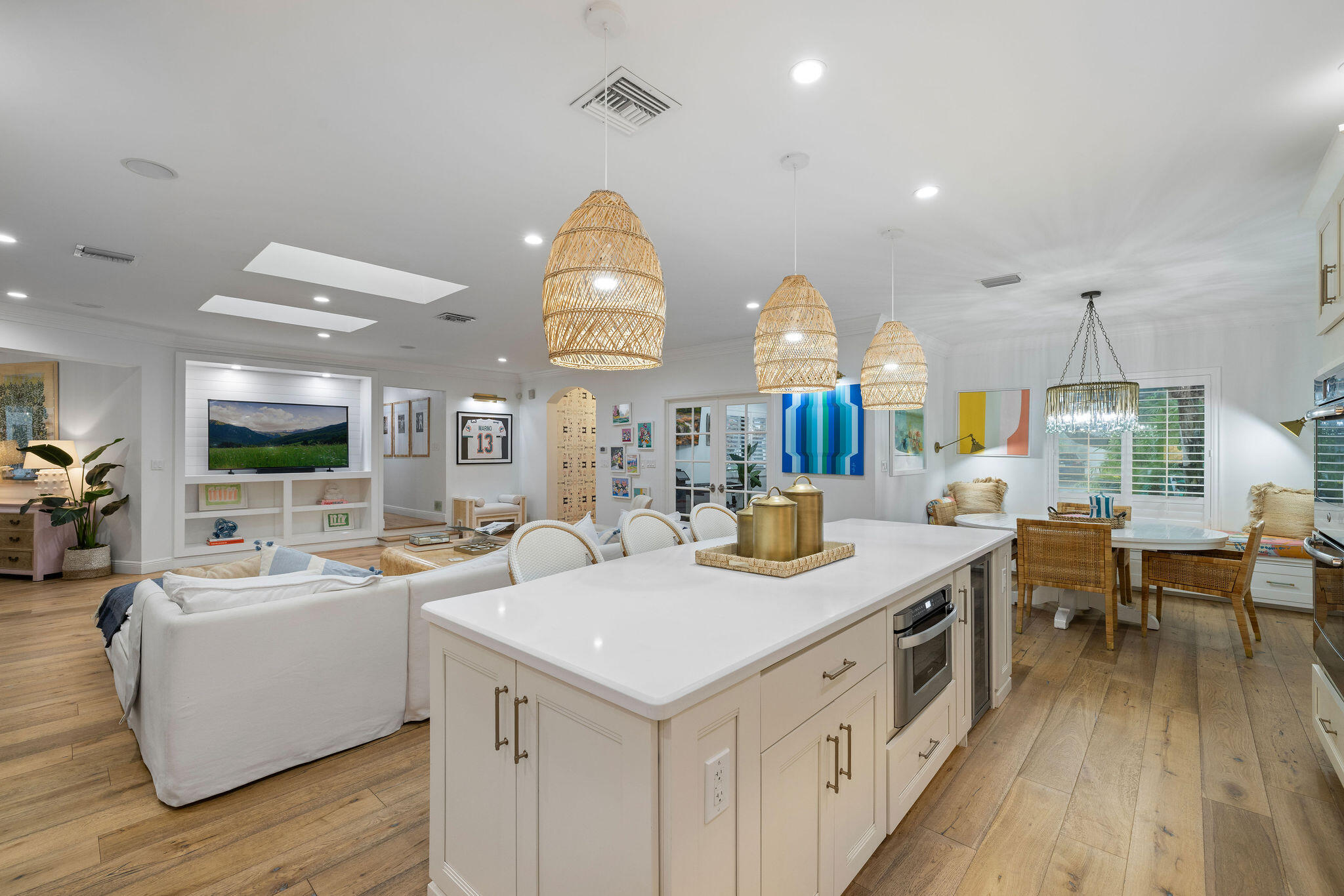 SHADY RIDGE ESTATES - Residential