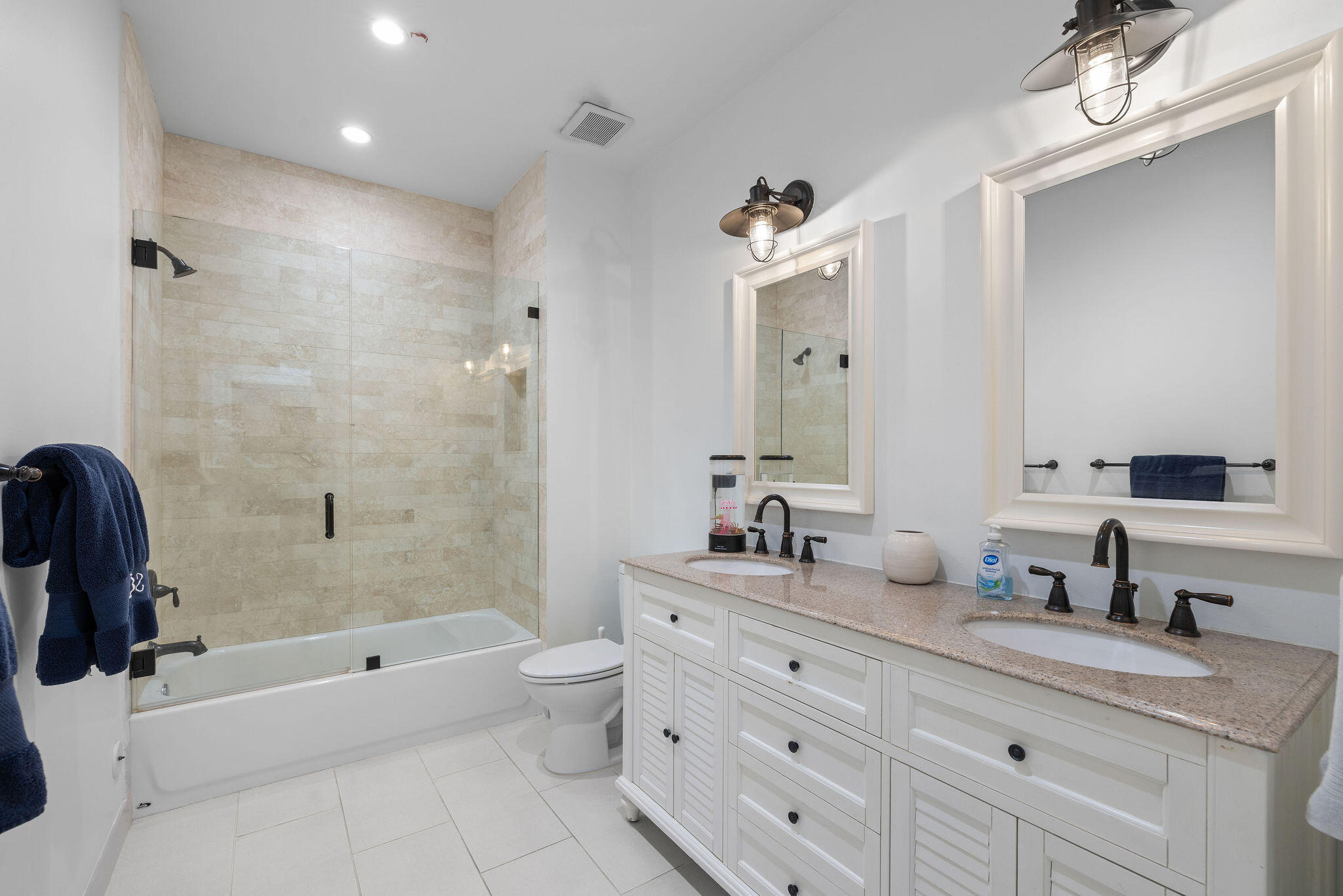 SHADY RIDGE ESTATES - Residential