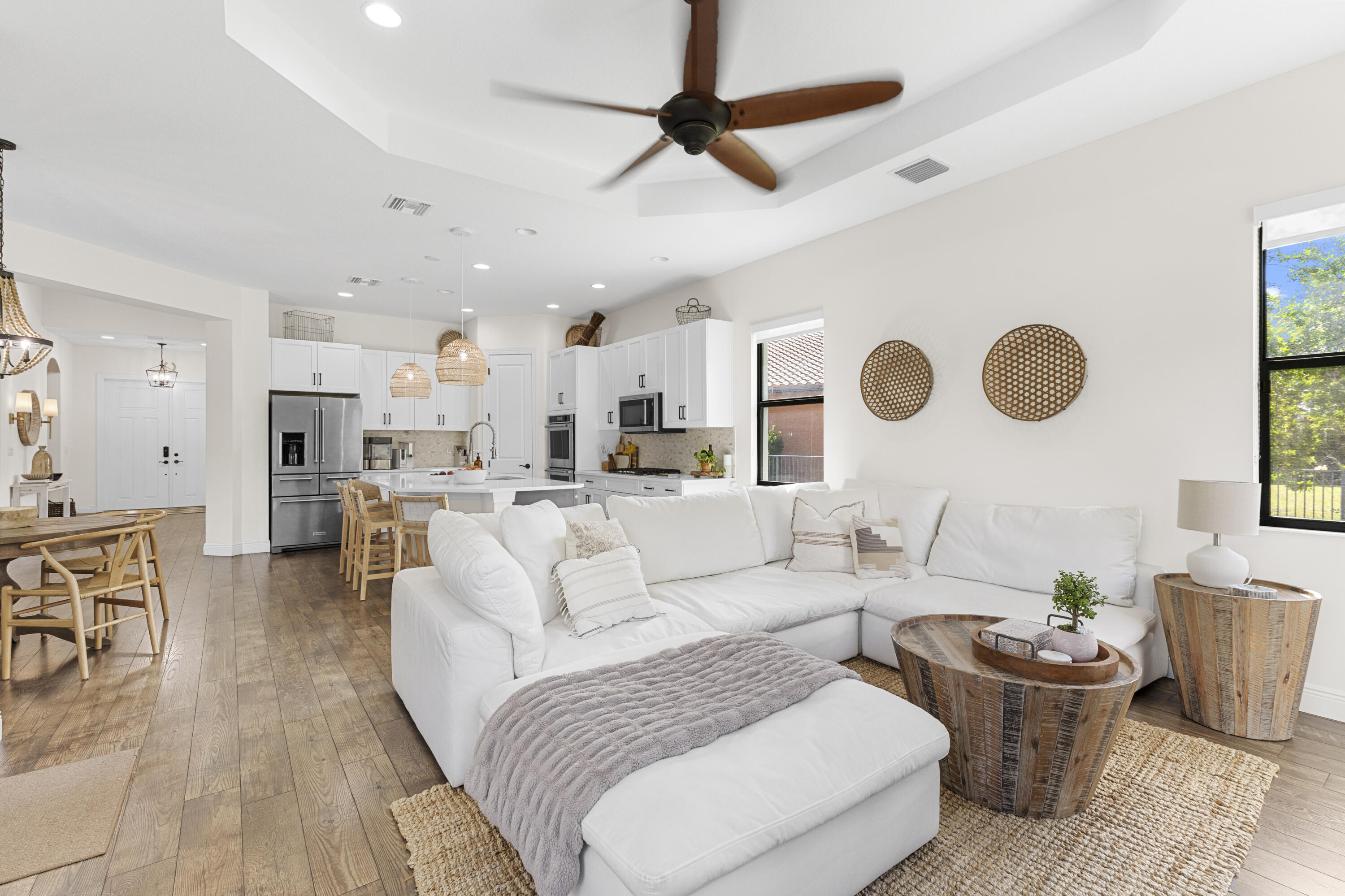 Hawthorne at Heron Bay - Residential