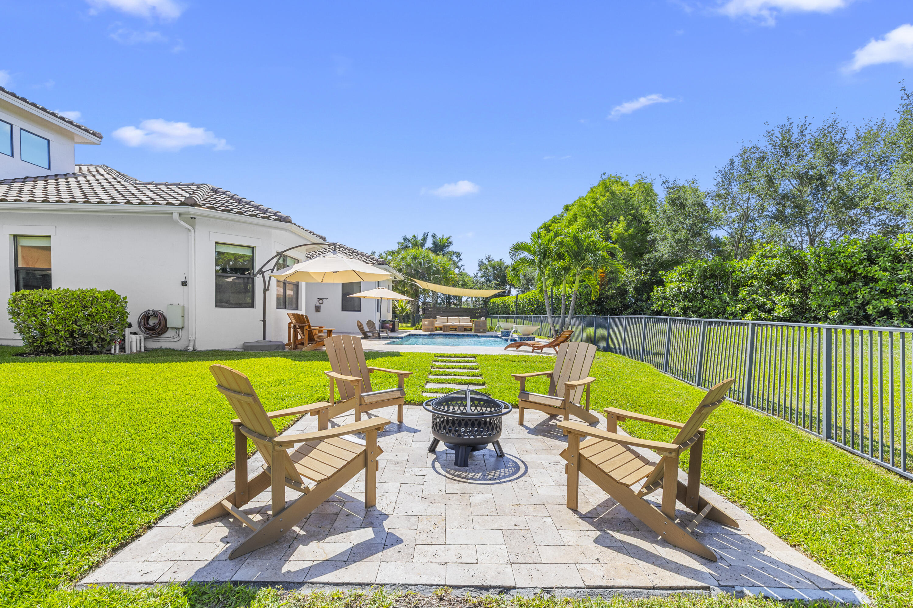 Hawthorne at Heron Bay - Residential