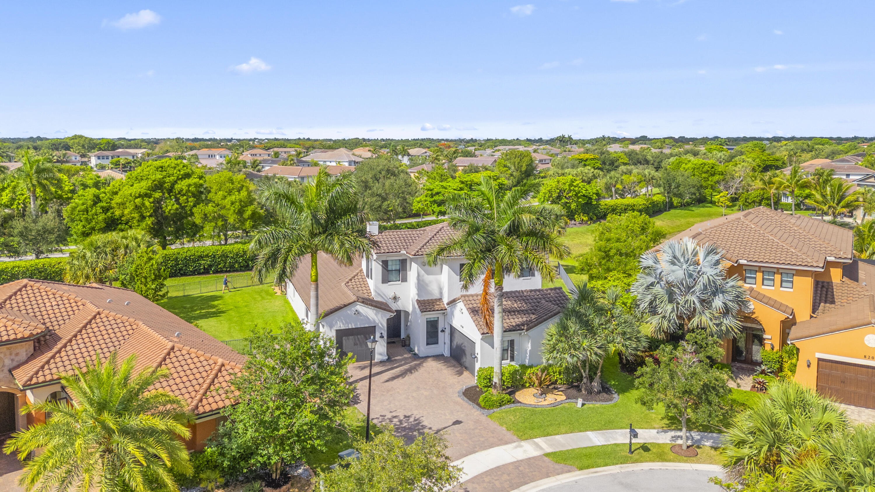Hawthorne at Heron Bay - Residential