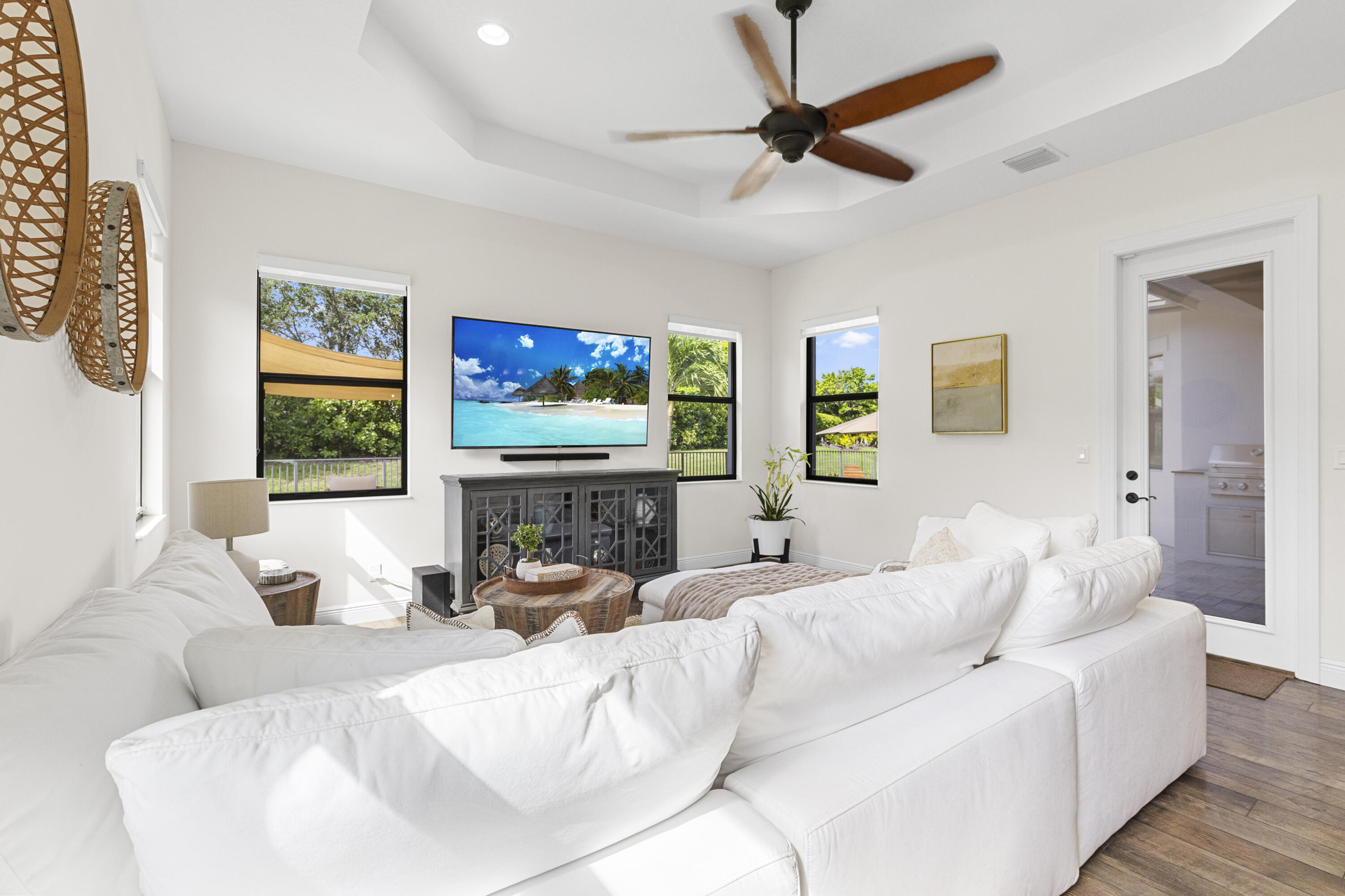 Hawthorne at Heron Bay - Residential