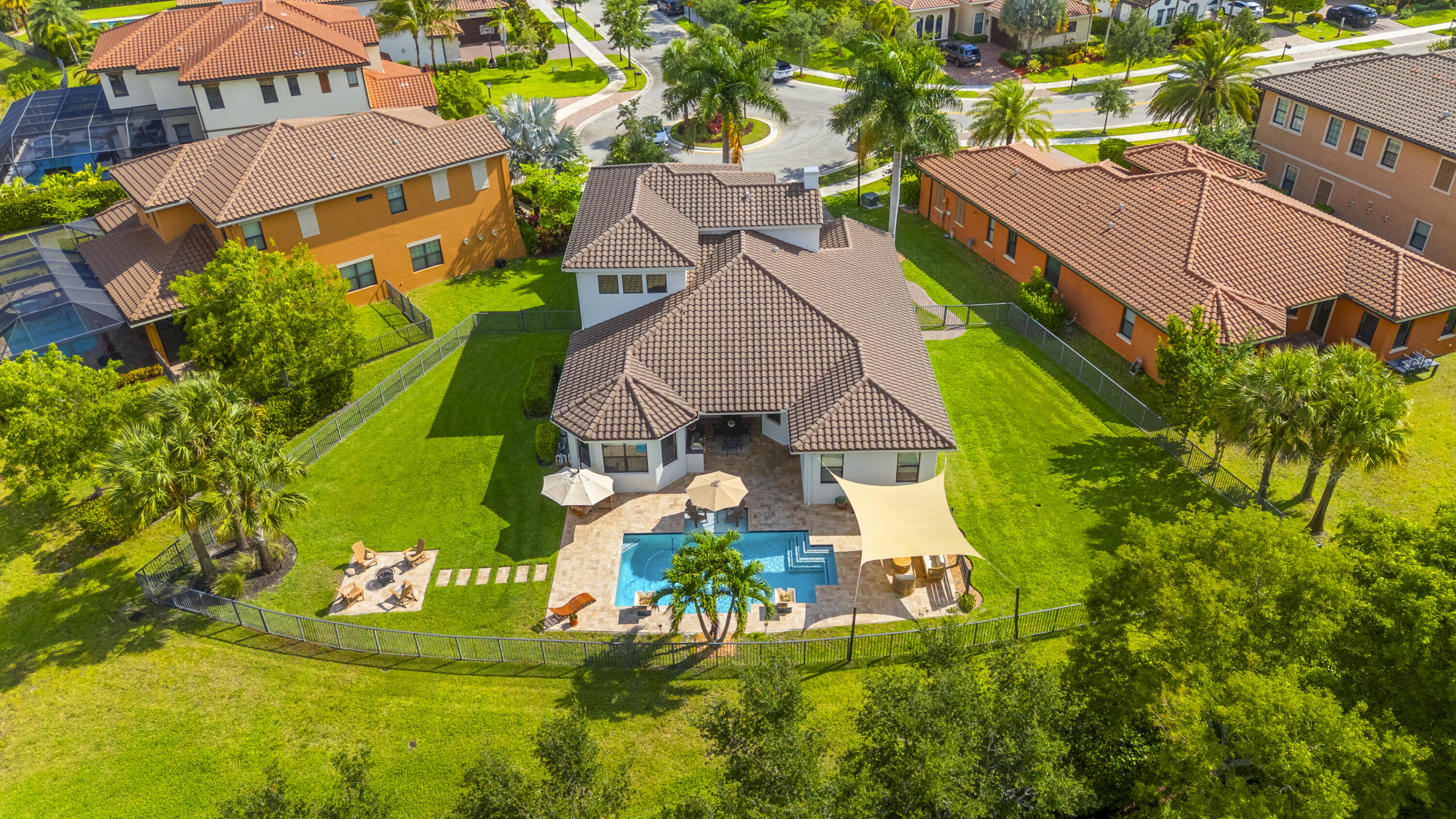 Hawthorne at Heron Bay - Residential