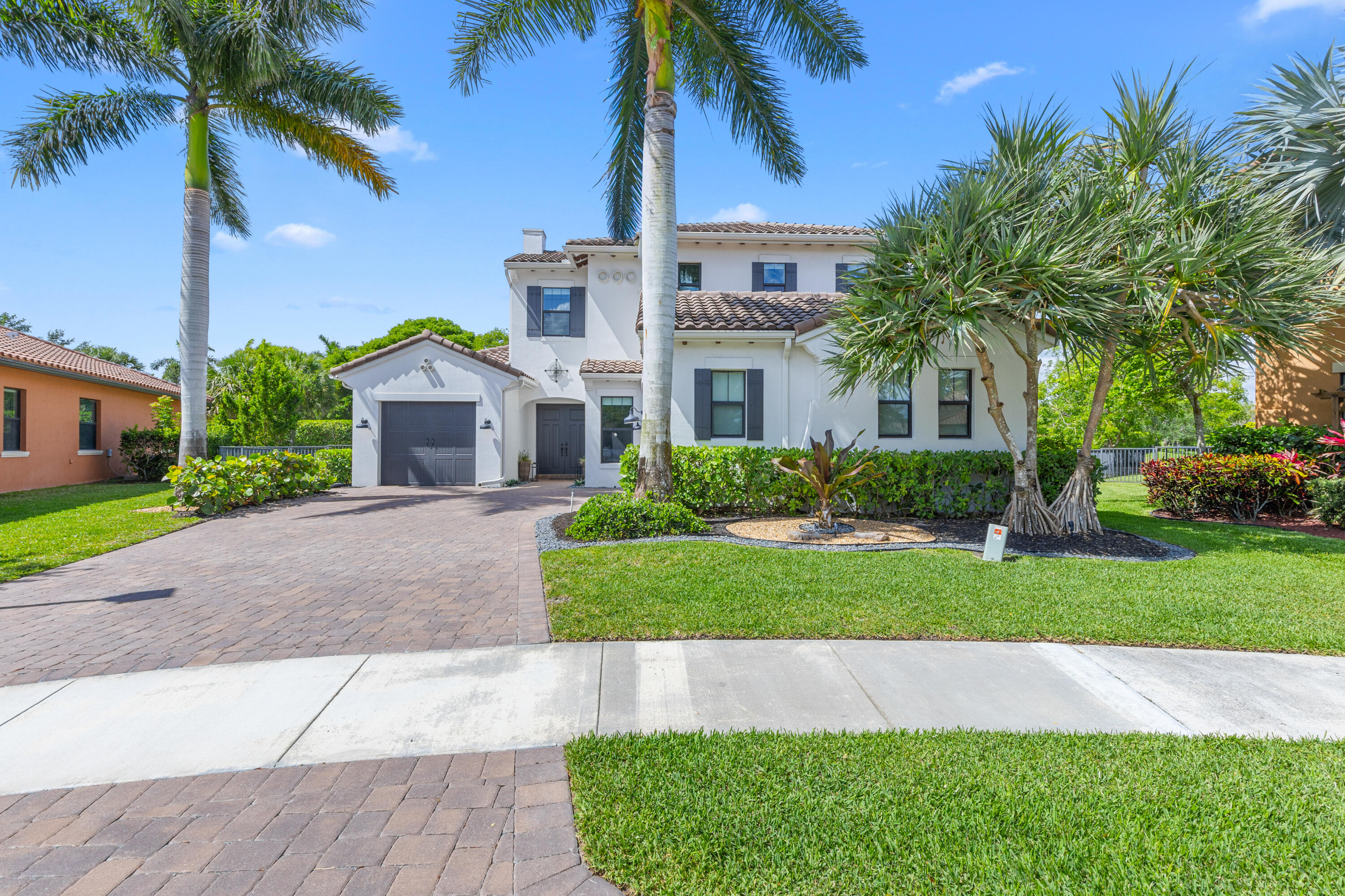 Hawthorne at Heron Bay - Residential