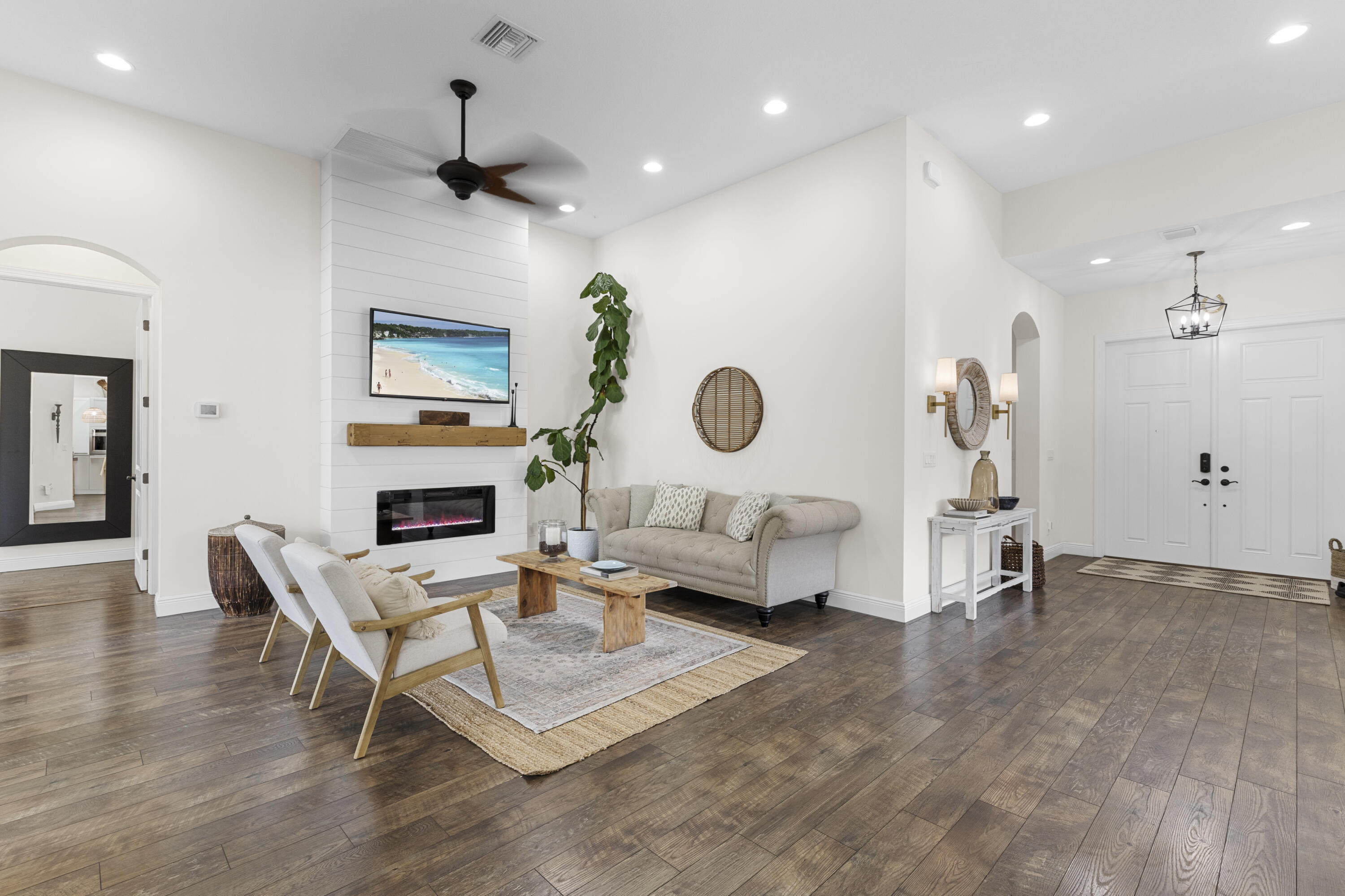 Hawthorne at Heron Bay - Residential