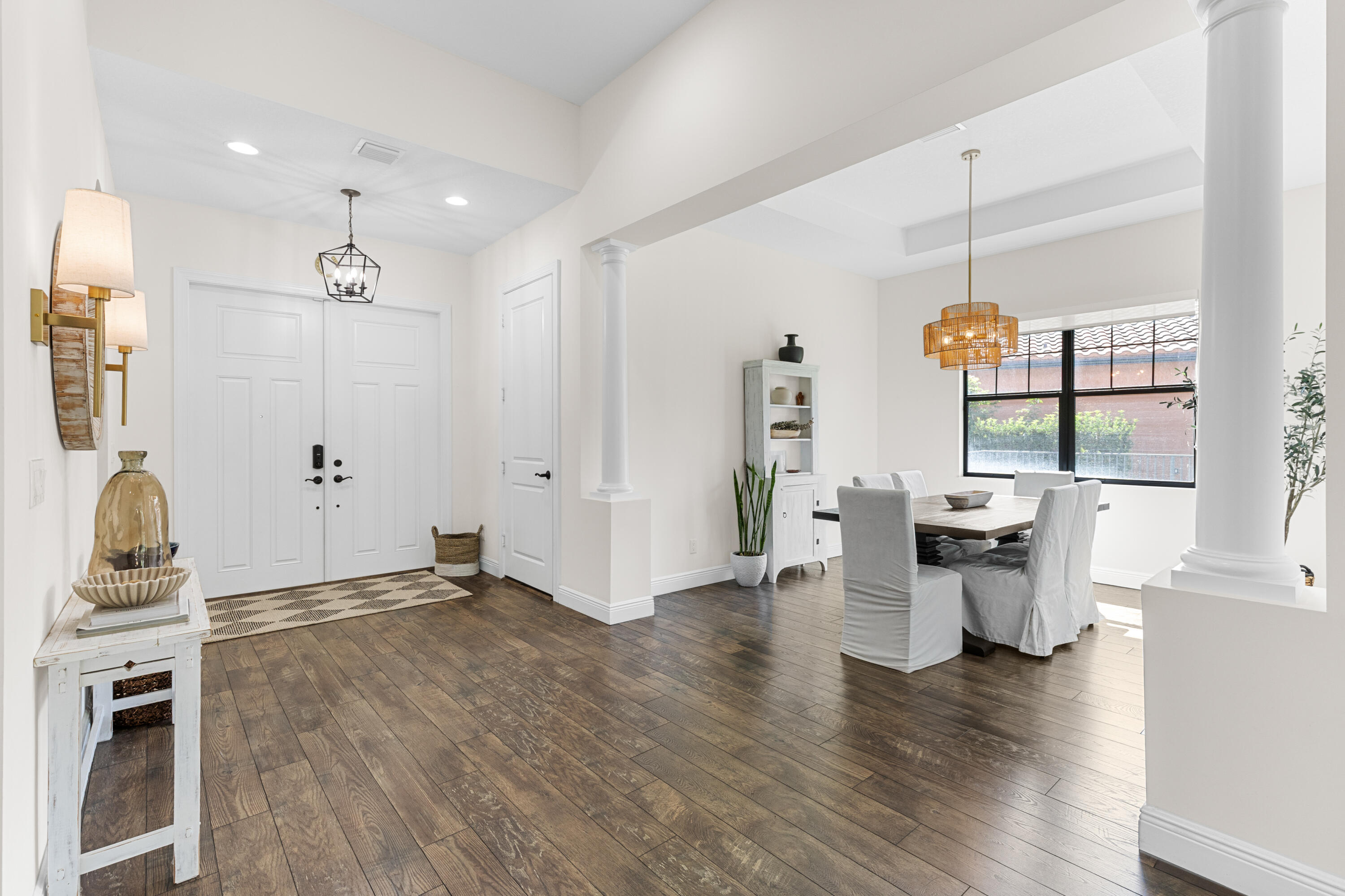 Hawthorne at Heron Bay - Residential