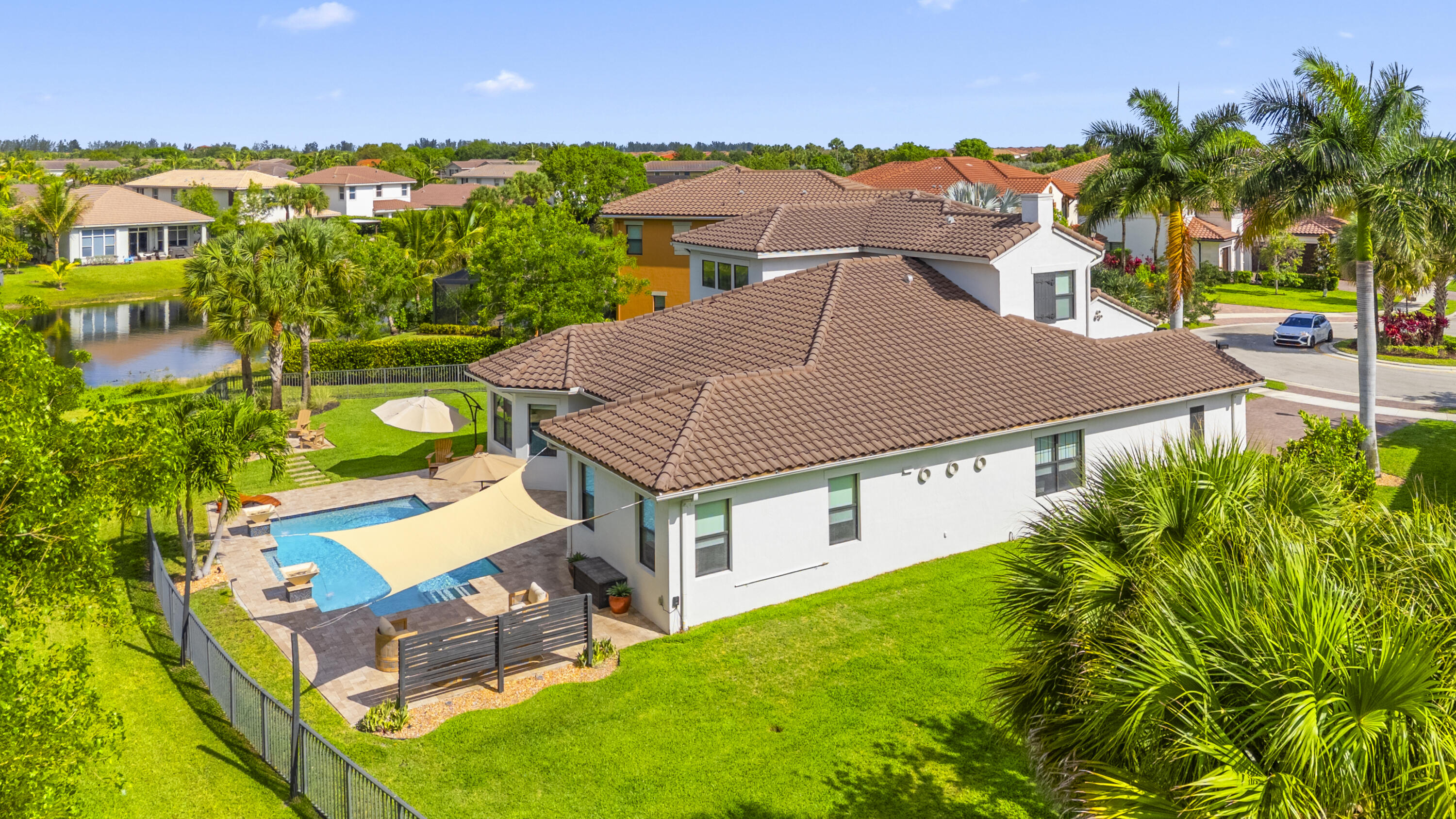 Hawthorne at Heron Bay - Residential