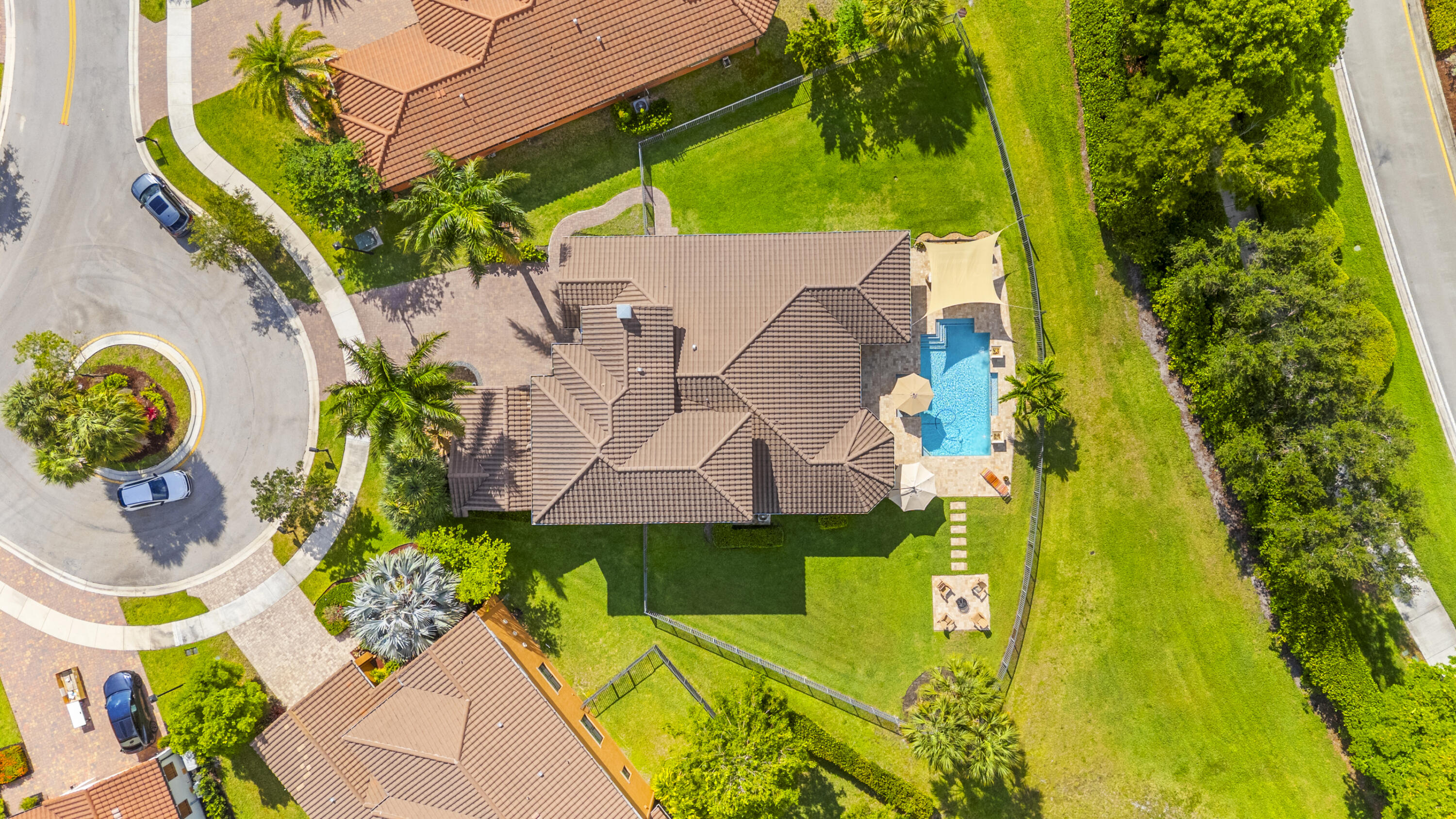 Hawthorne at Heron Bay - Residential