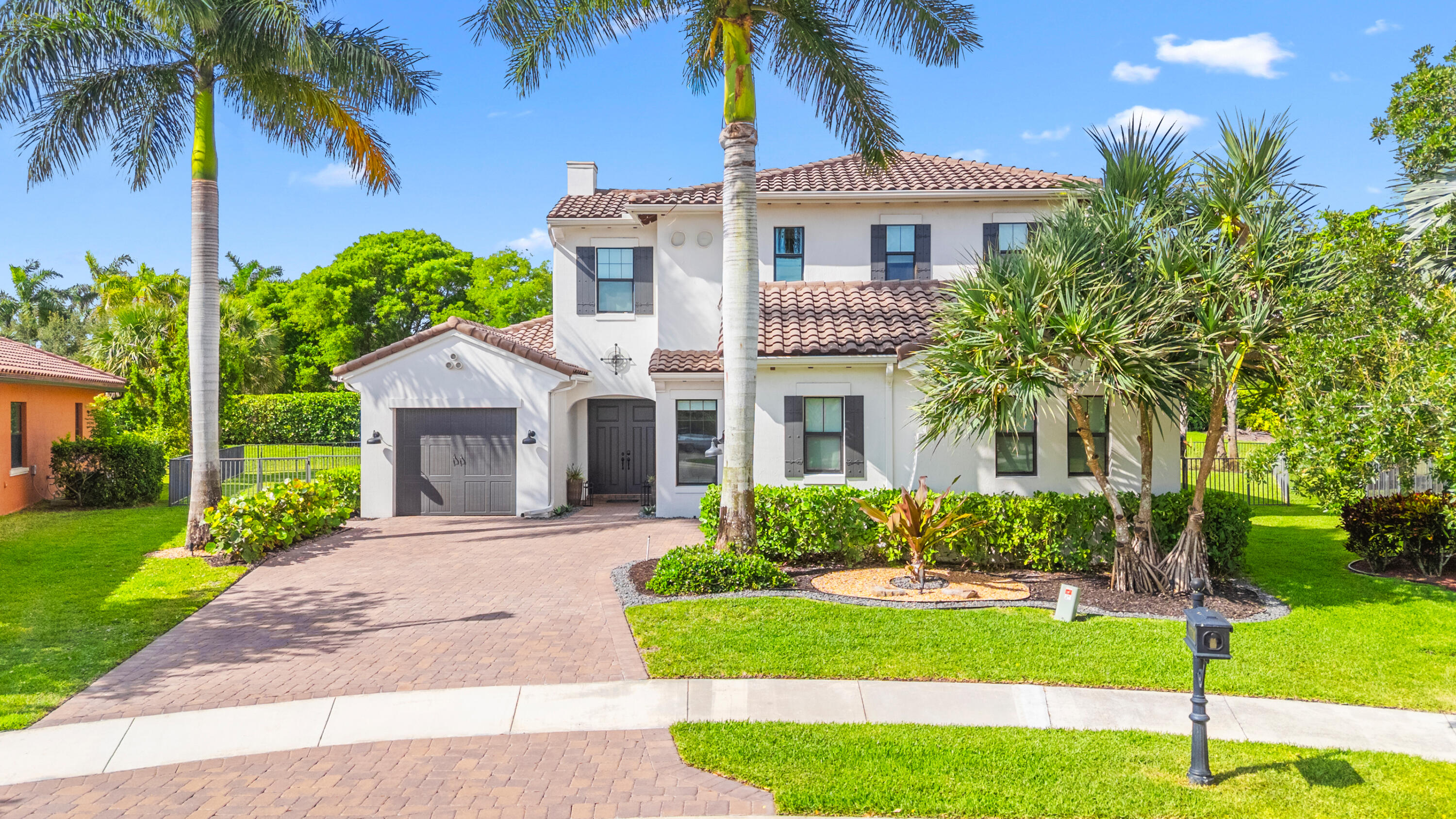 Hawthorne at Heron Bay - Residential