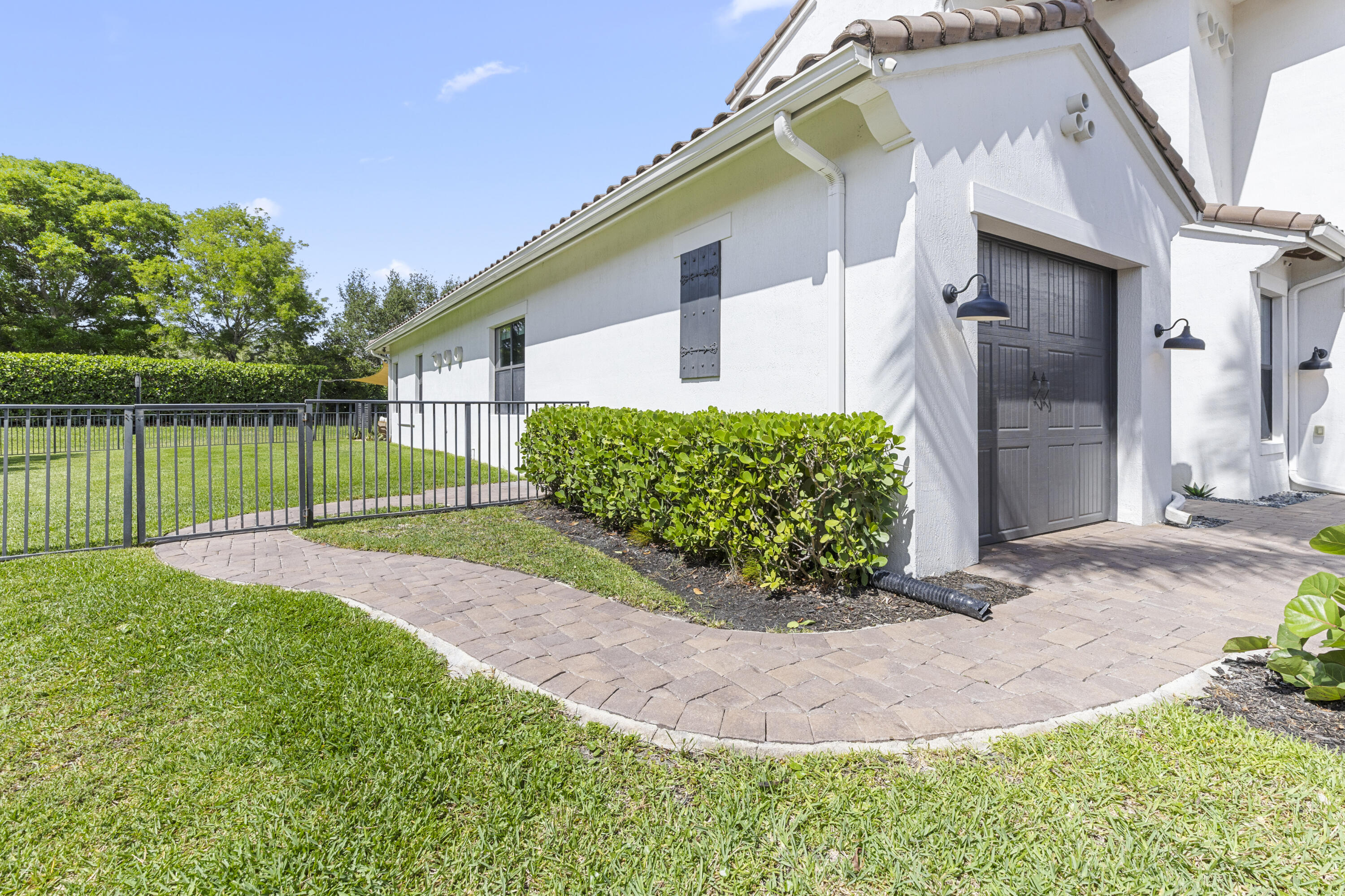 Hawthorne at Heron Bay - Residential