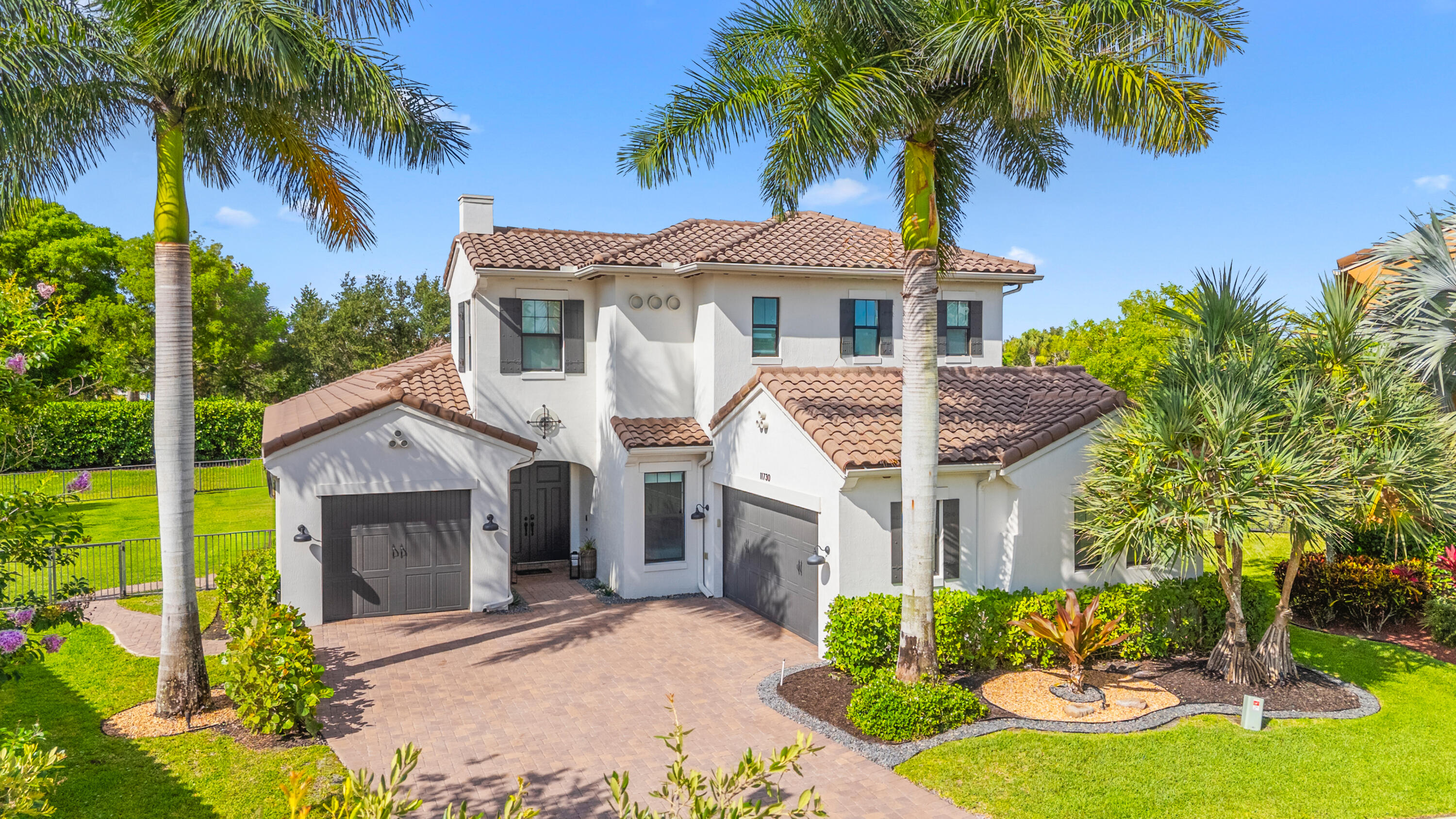 Hawthorne at Heron Bay - Residential