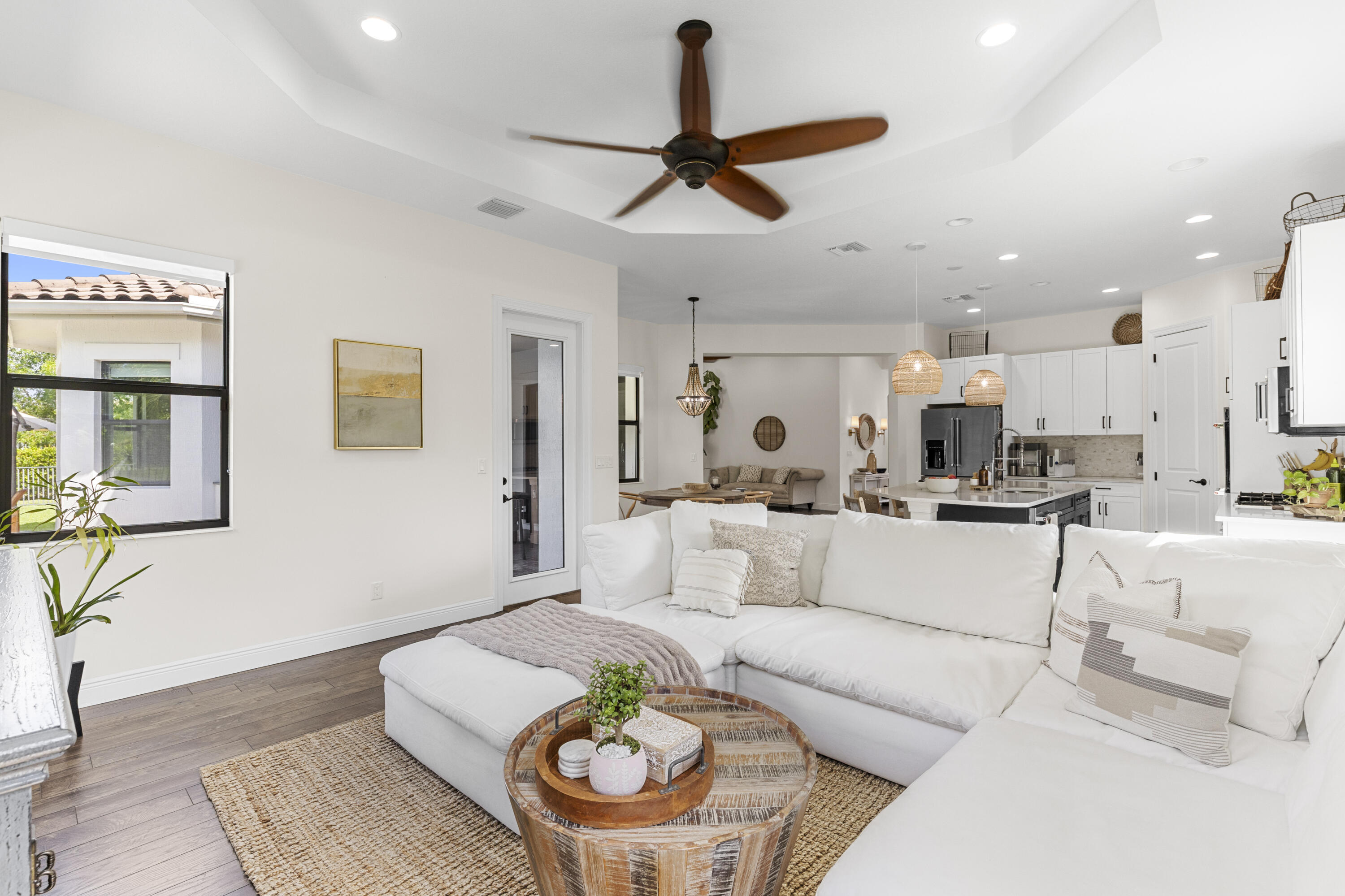 Hawthorne at Heron Bay - Residential