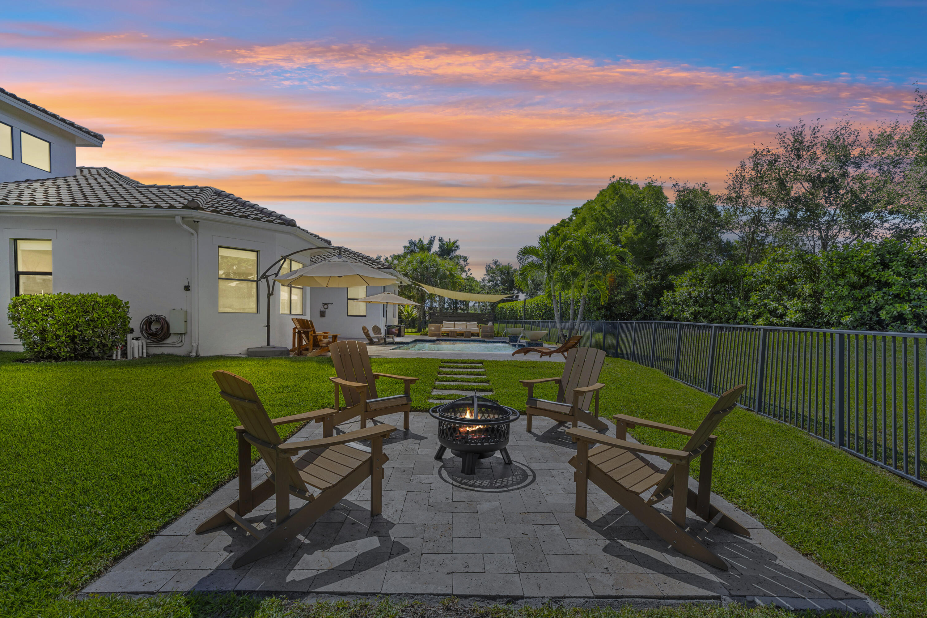 Hawthorne at Heron Bay - Residential