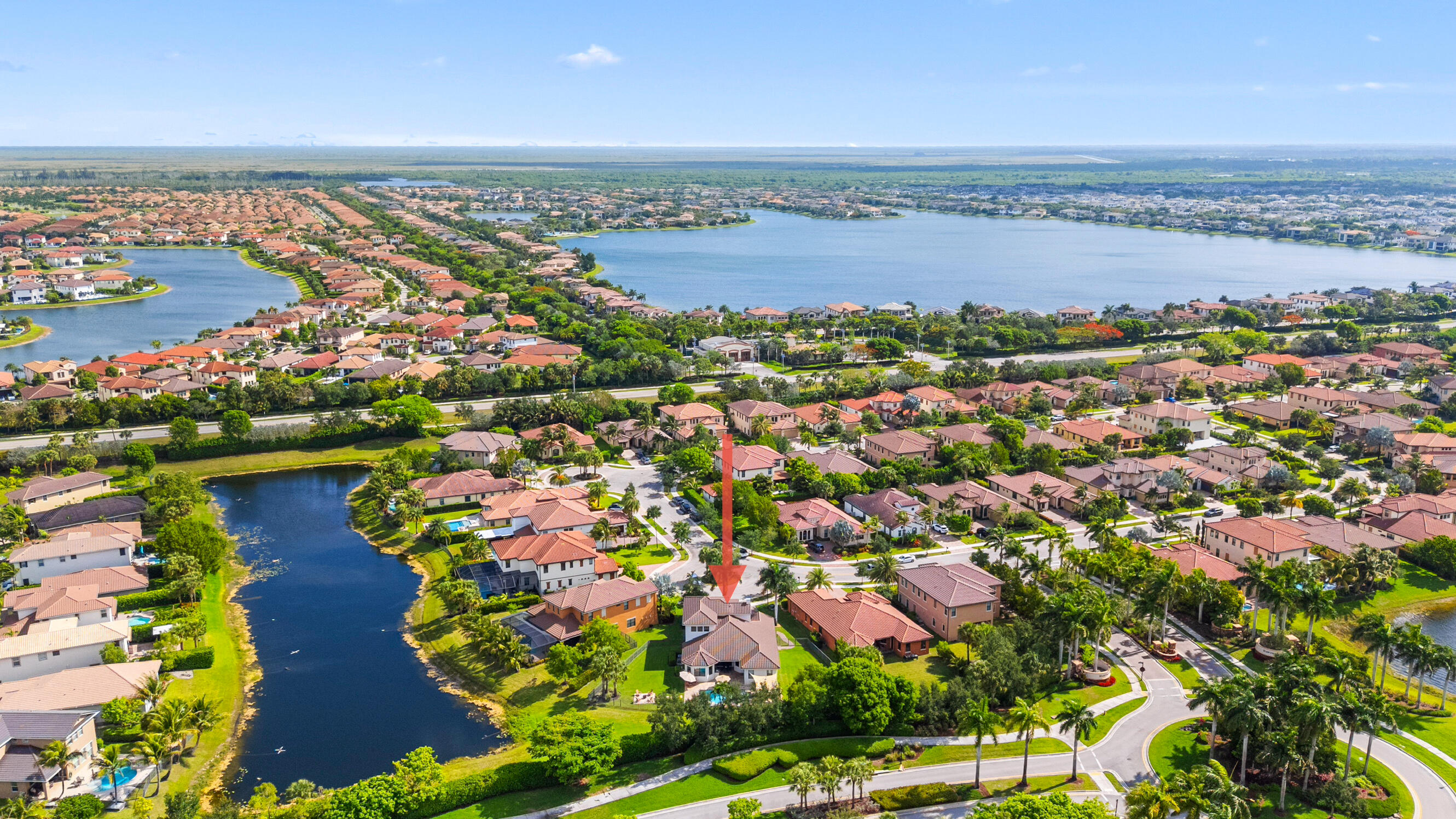 Hawthorne at Heron Bay - Residential