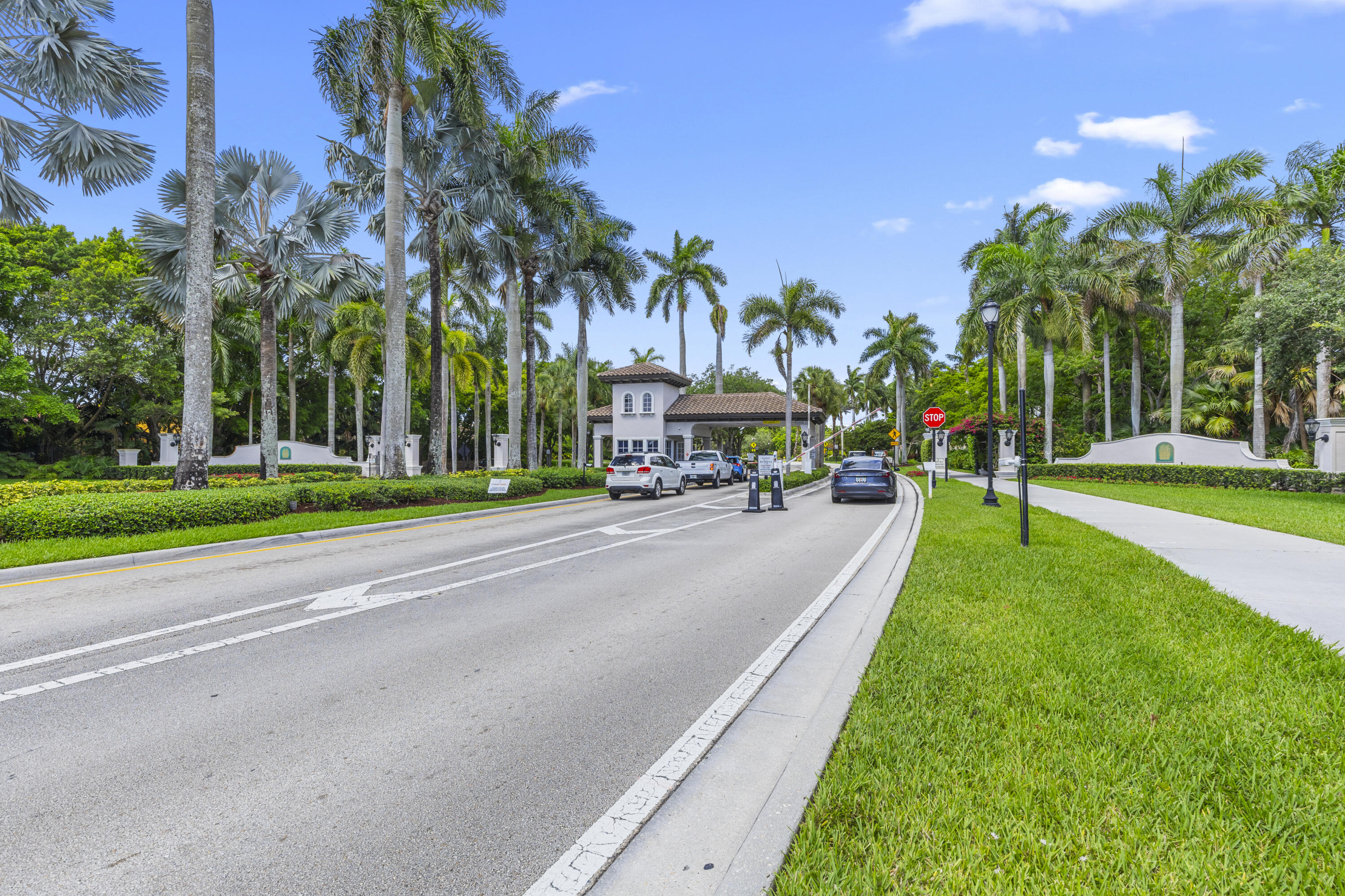 Hawthorne at Heron Bay - Residential