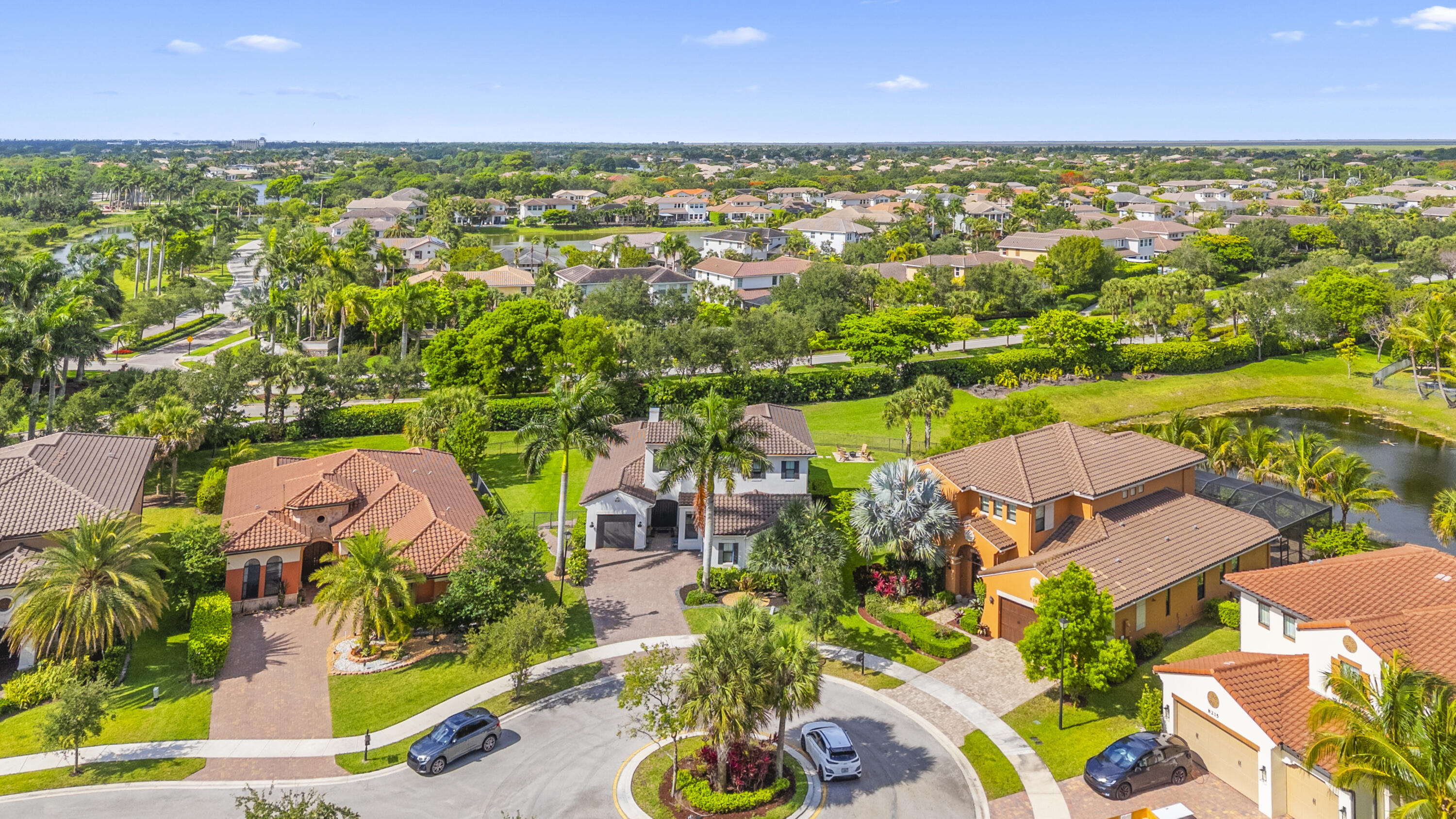 Hawthorne at Heron Bay - Residential