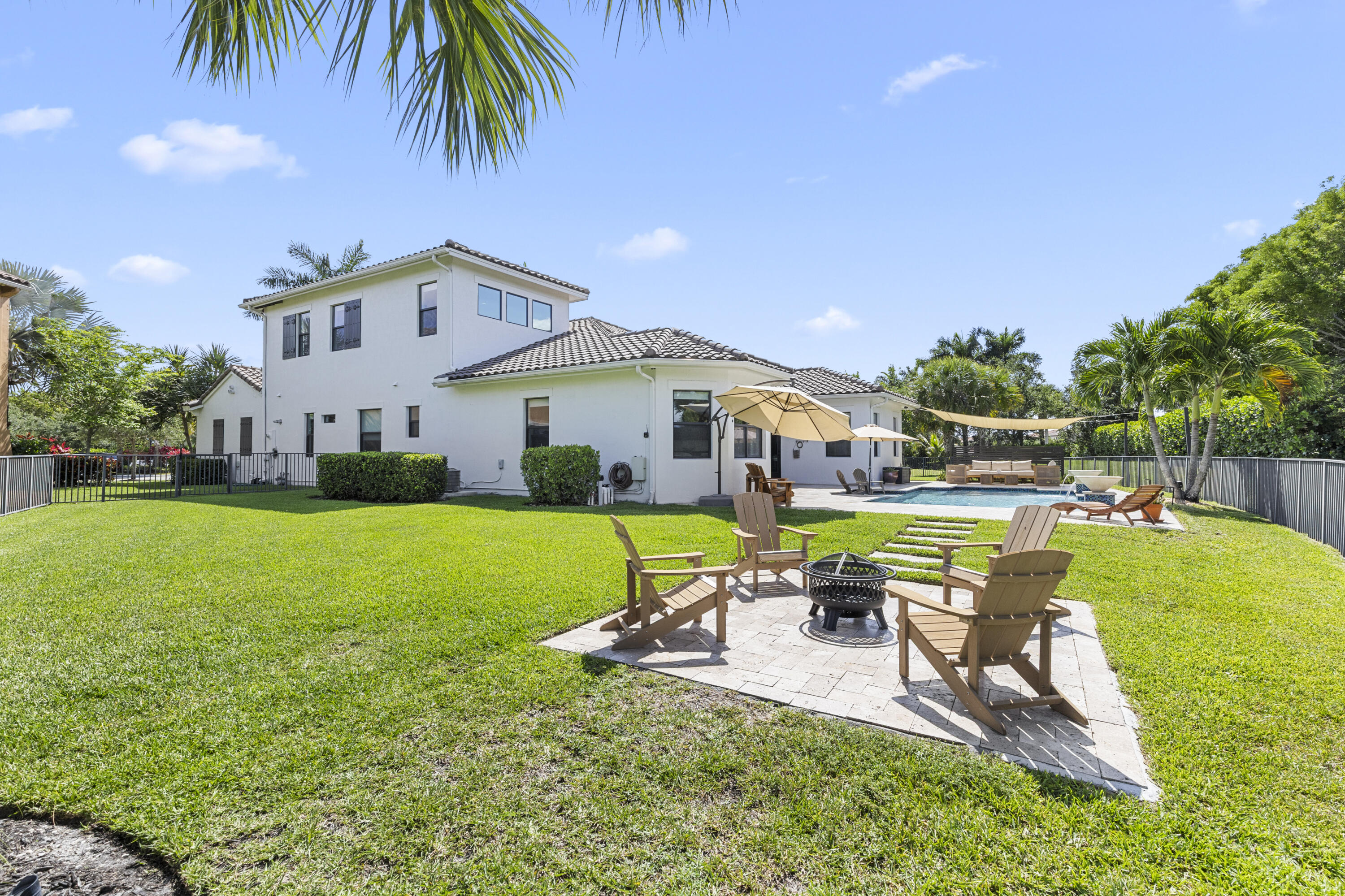 Hawthorne at Heron Bay - Residential